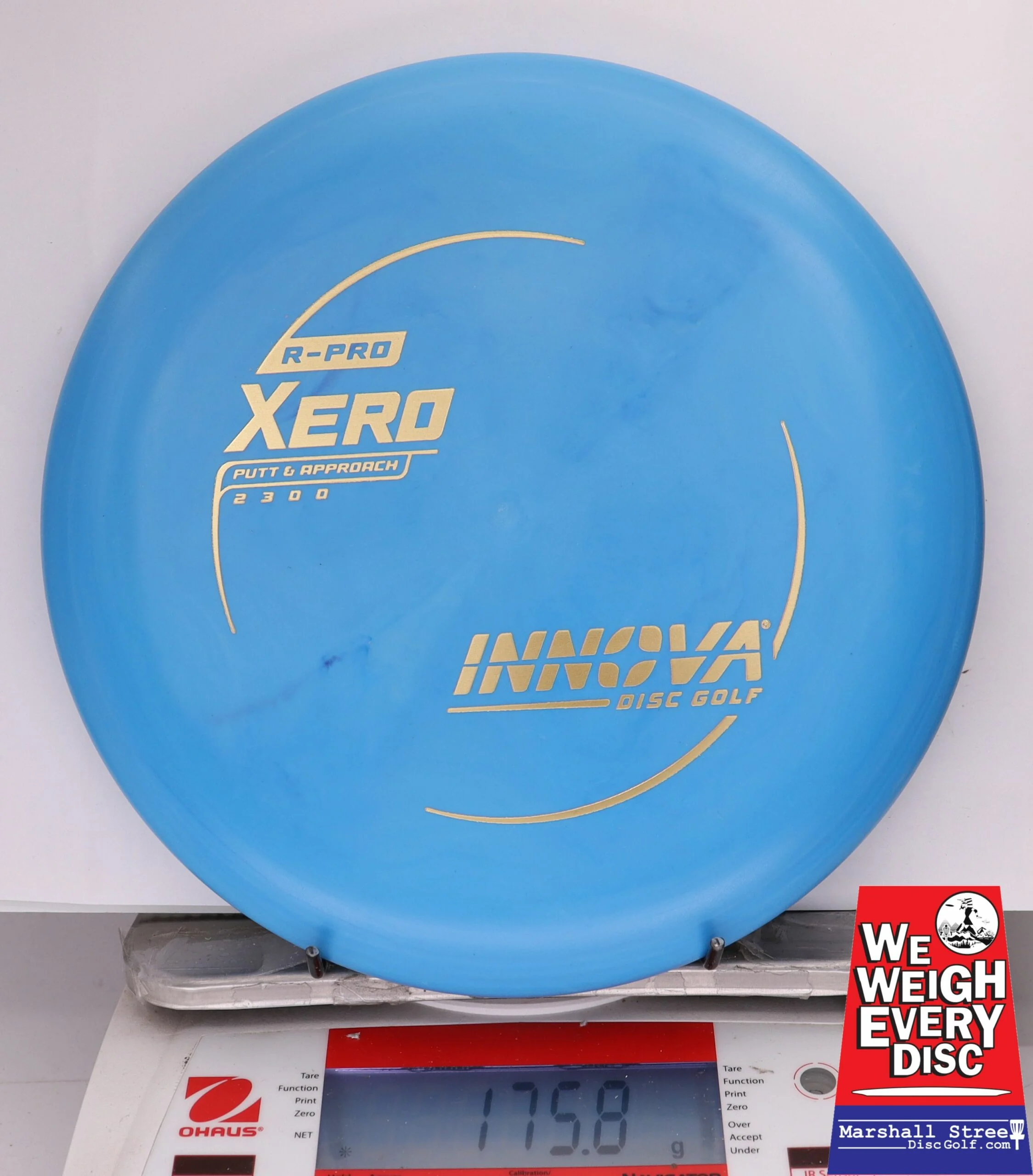 359944 R-Pro Xero - #519 Blue, 176