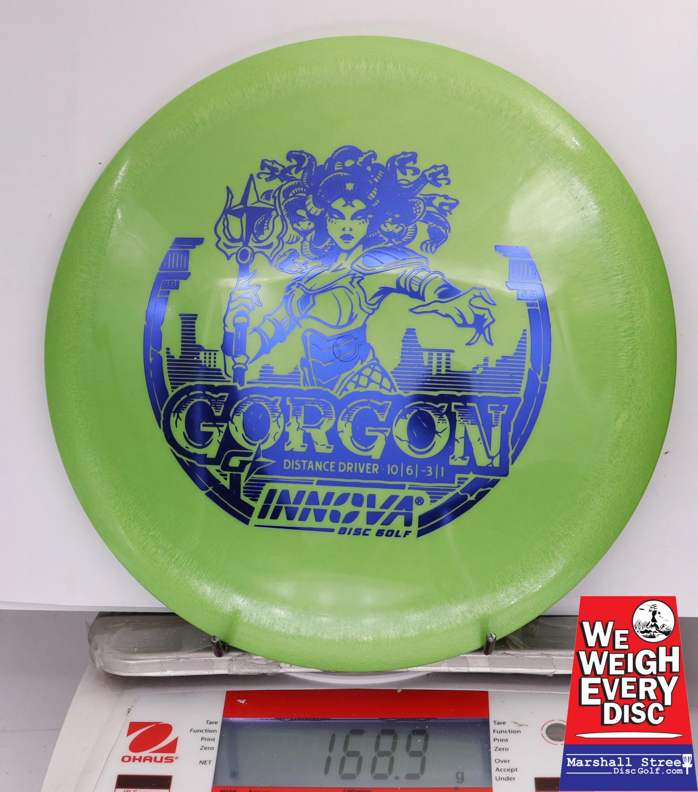 360940 GStar Gorgon - #544 Green, 169