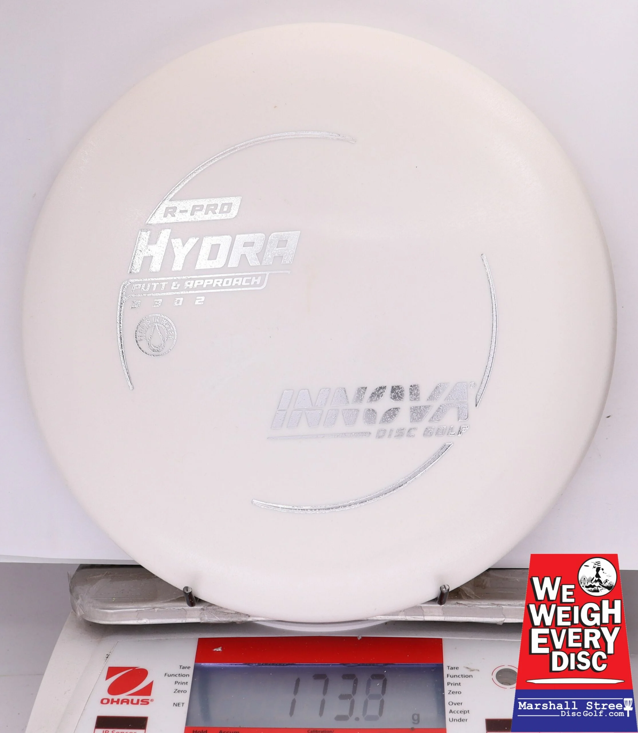 361160 R-Pro Hydra - #545 White, 174