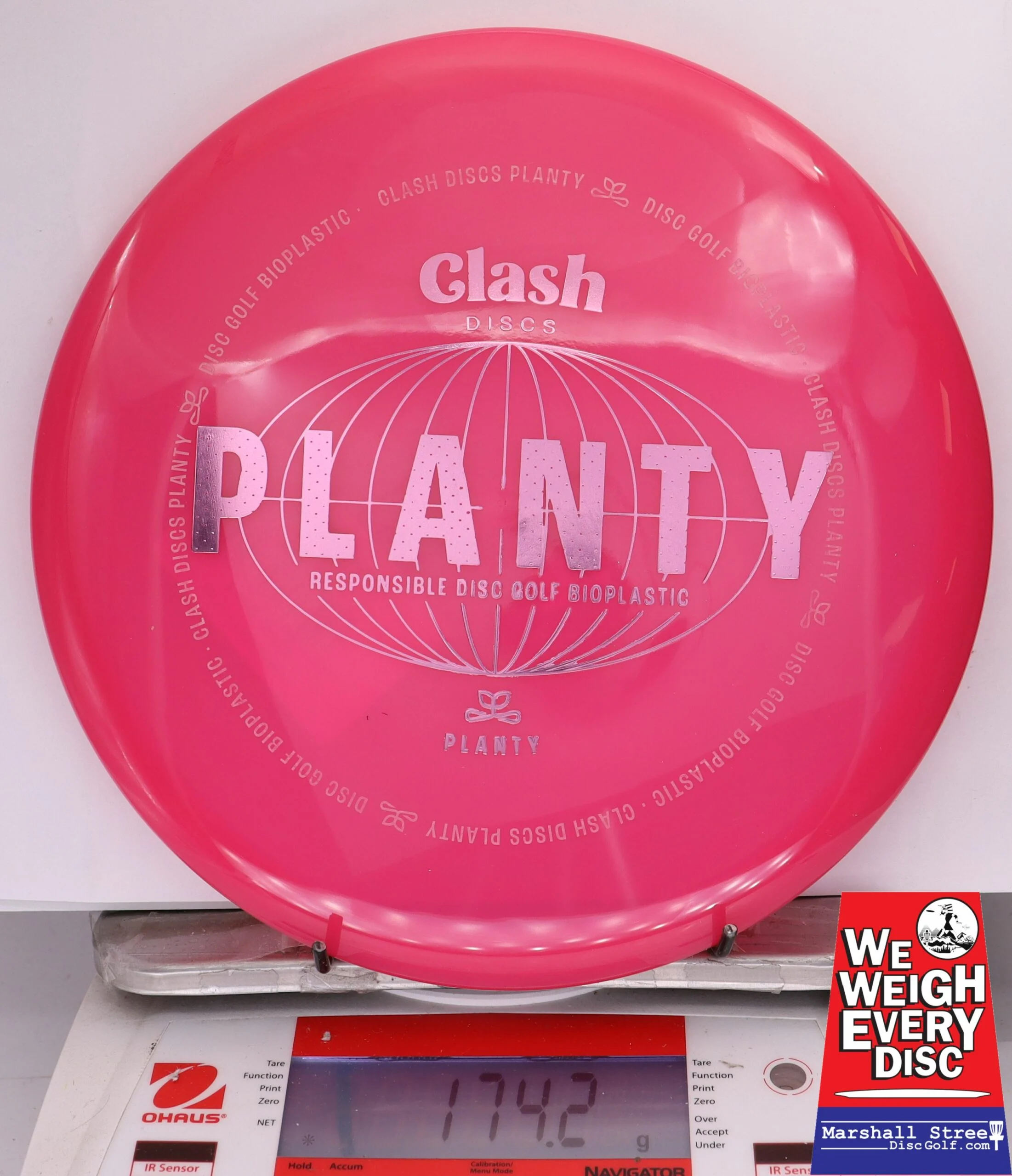 362309 Planty Berry - #258 Pink, 174