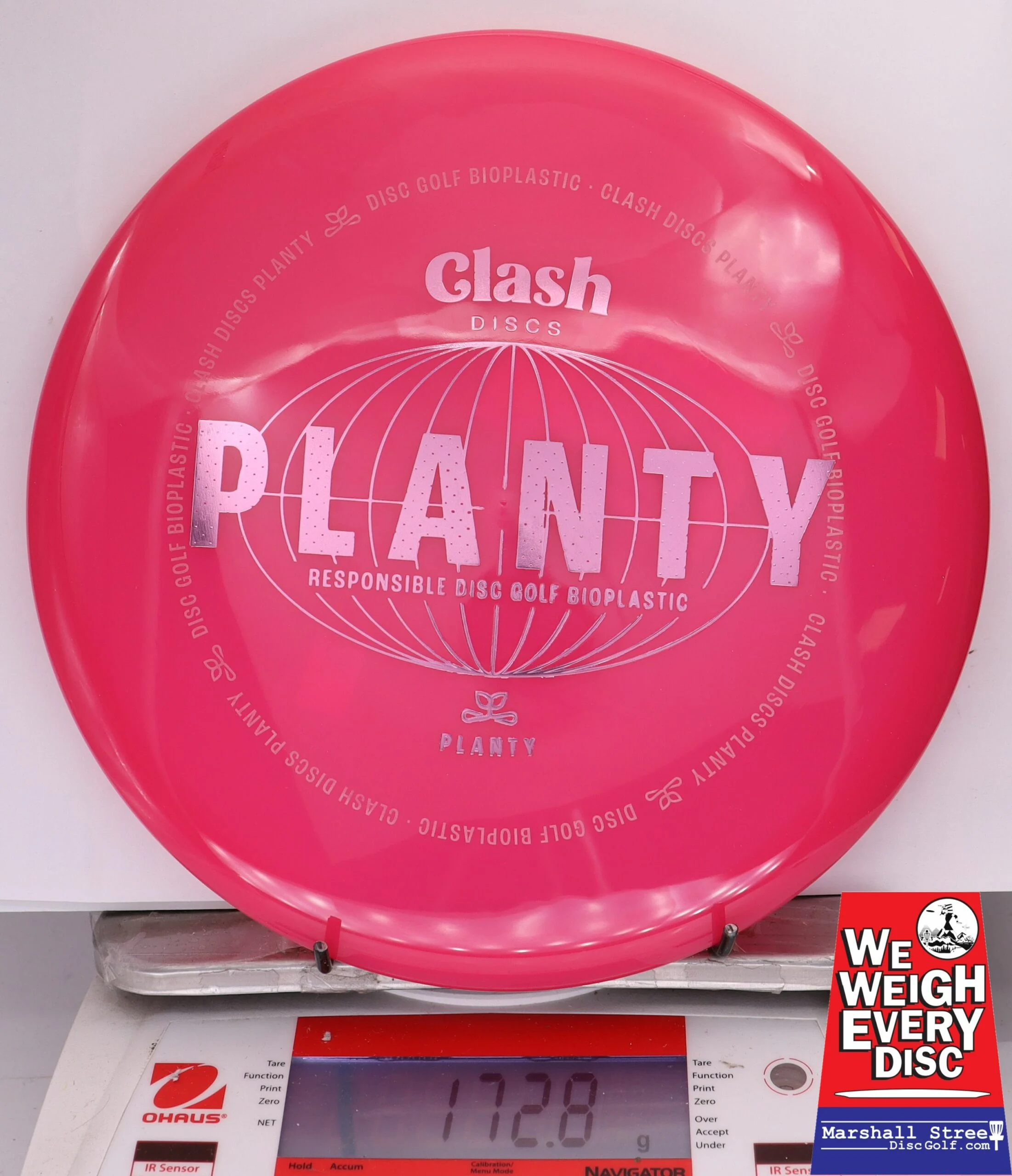 362310 Planty Berry - #259 Pink, 173