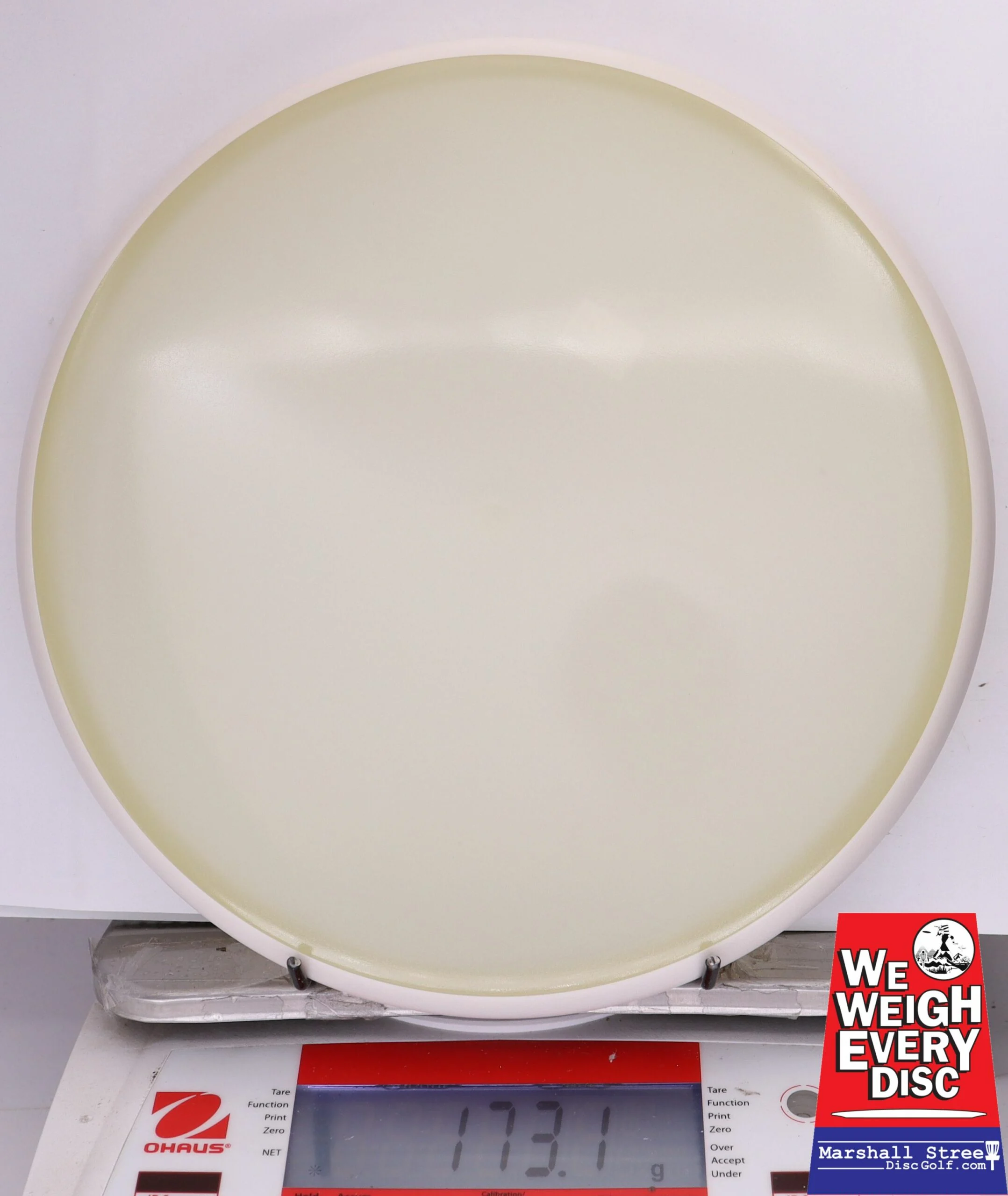 364216 Eclipse Watt, No Stamp - #18 White, 173