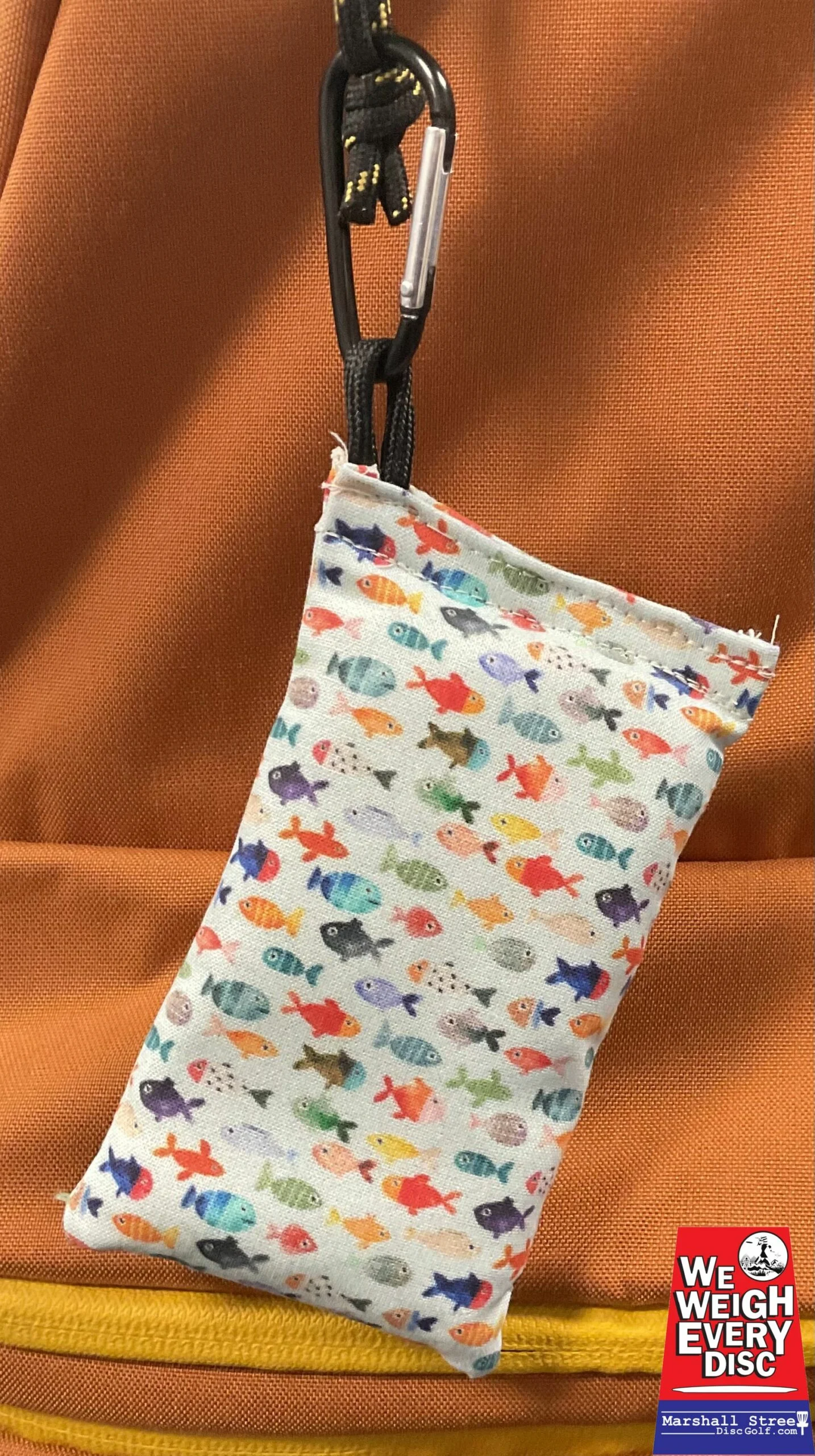 Chalky Bags with Carabiner - Image 13