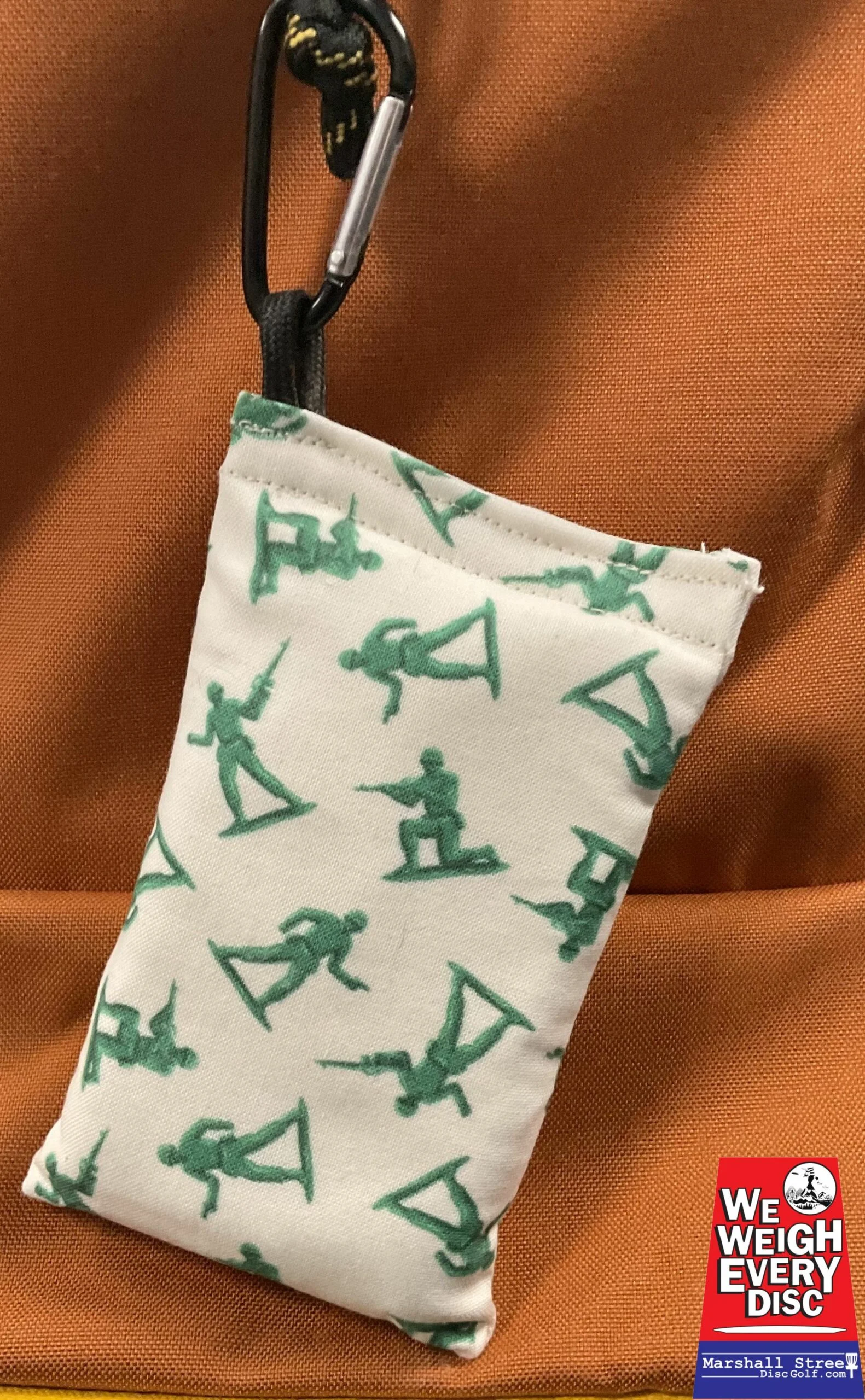 Chalky Bags with Carabiner - Image 14