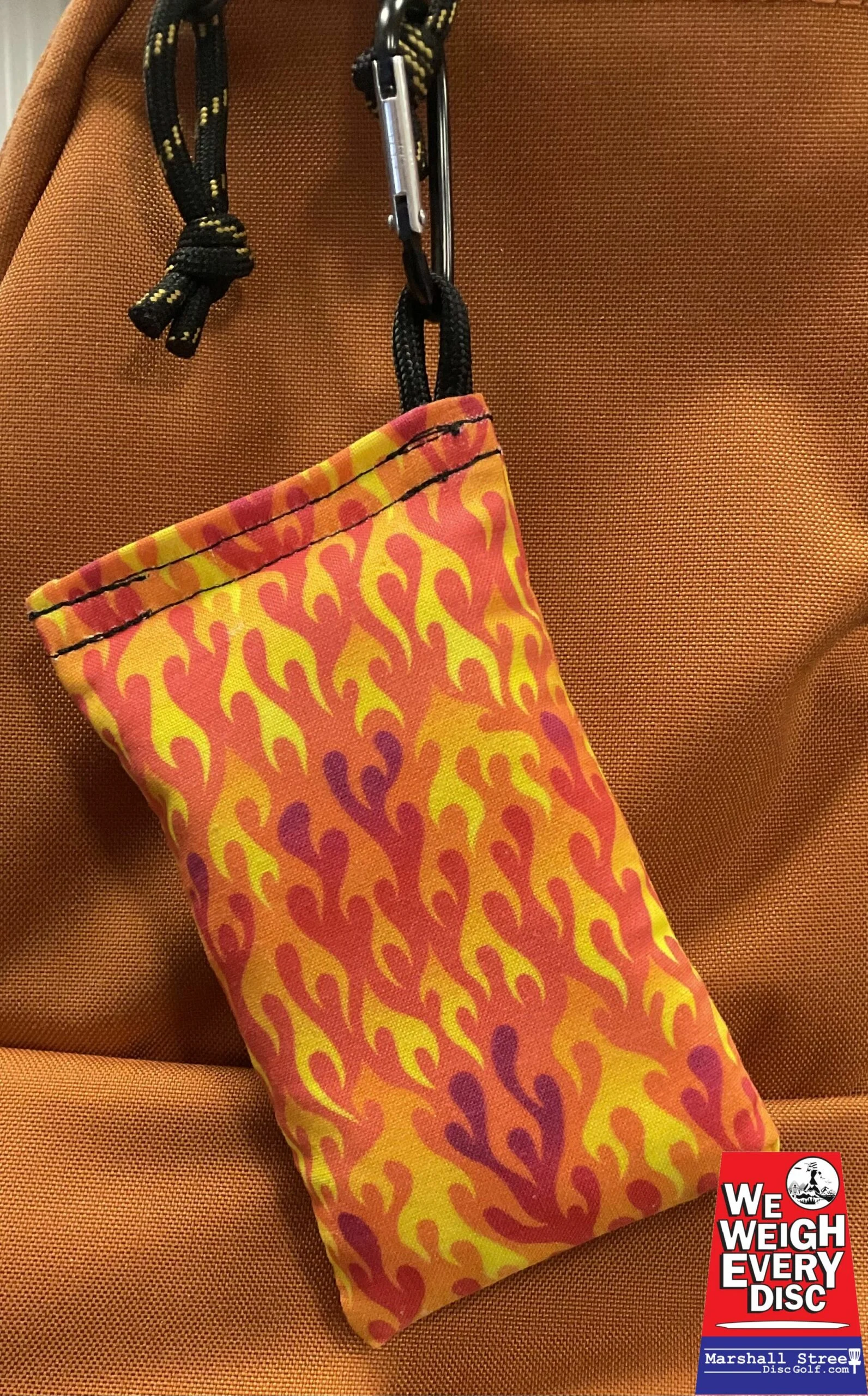 Chalky Bags with Carabiner - Image 17