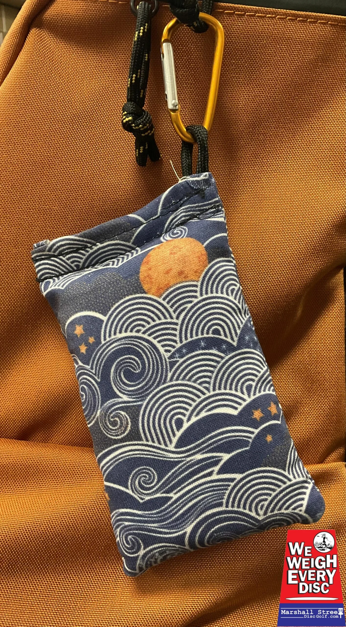 Chalky Bags with Carabiner - Image 21