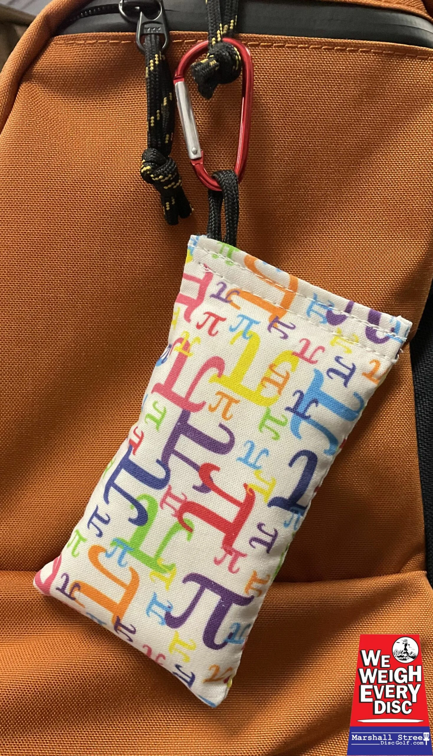 Chalky Bags with Carabiner - Image 23