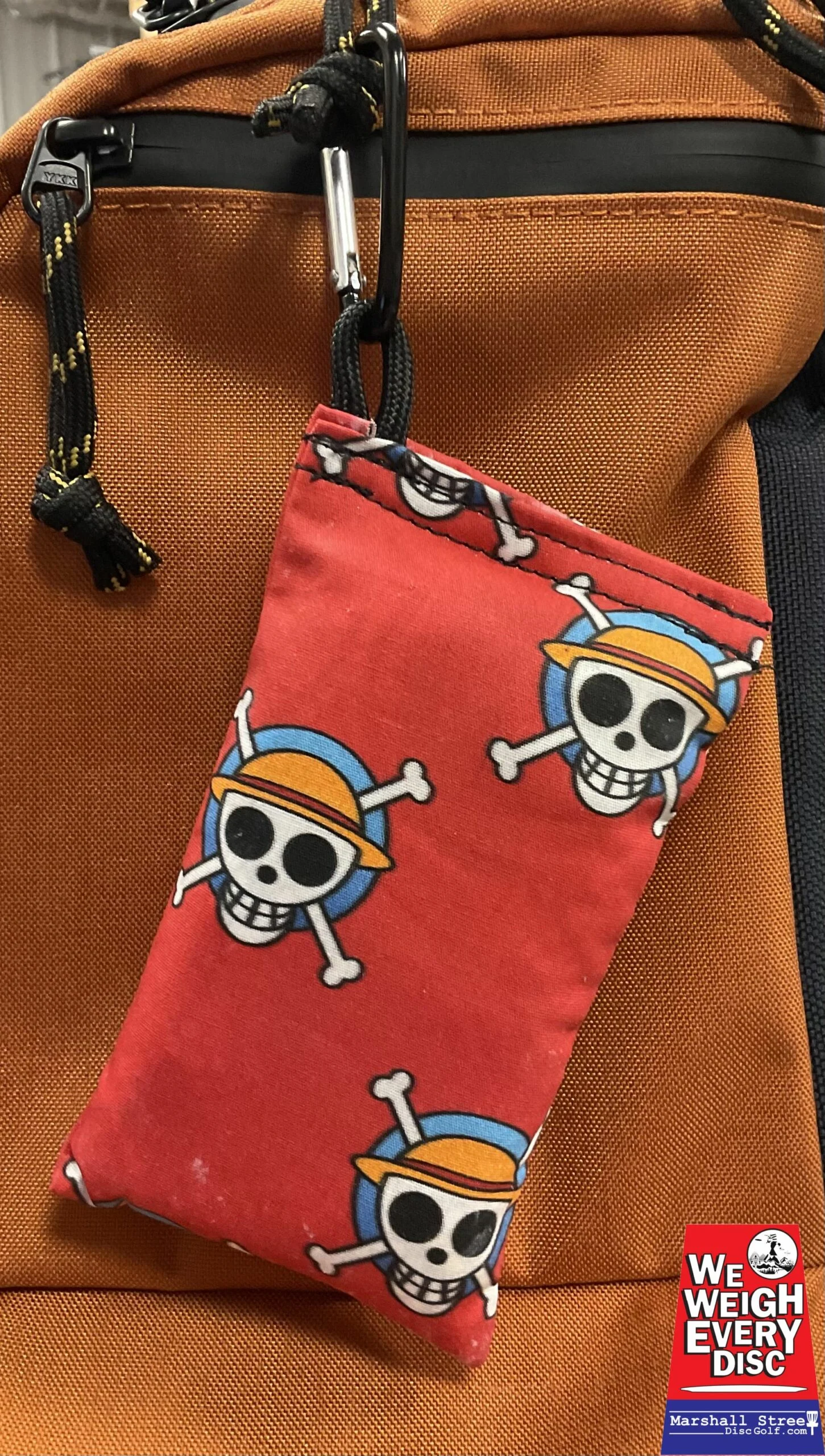 Chalky Bags with Carabiner - Image 27