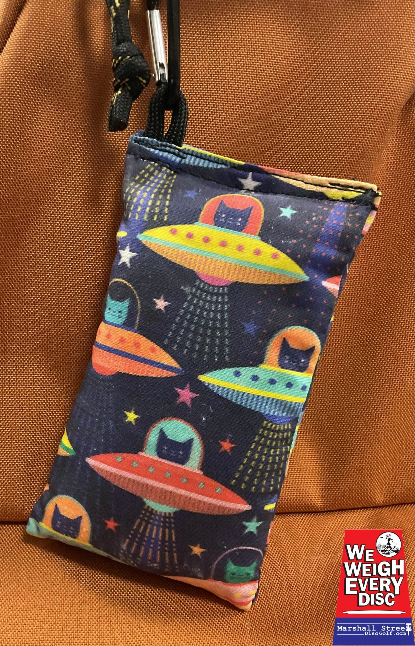 Chalky Bags with Carabiner - Image 29
