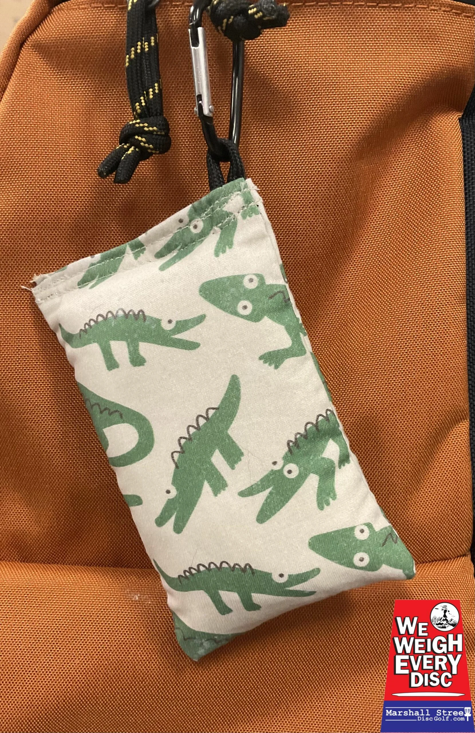 Chalky Bags with Carabiner - Image 33