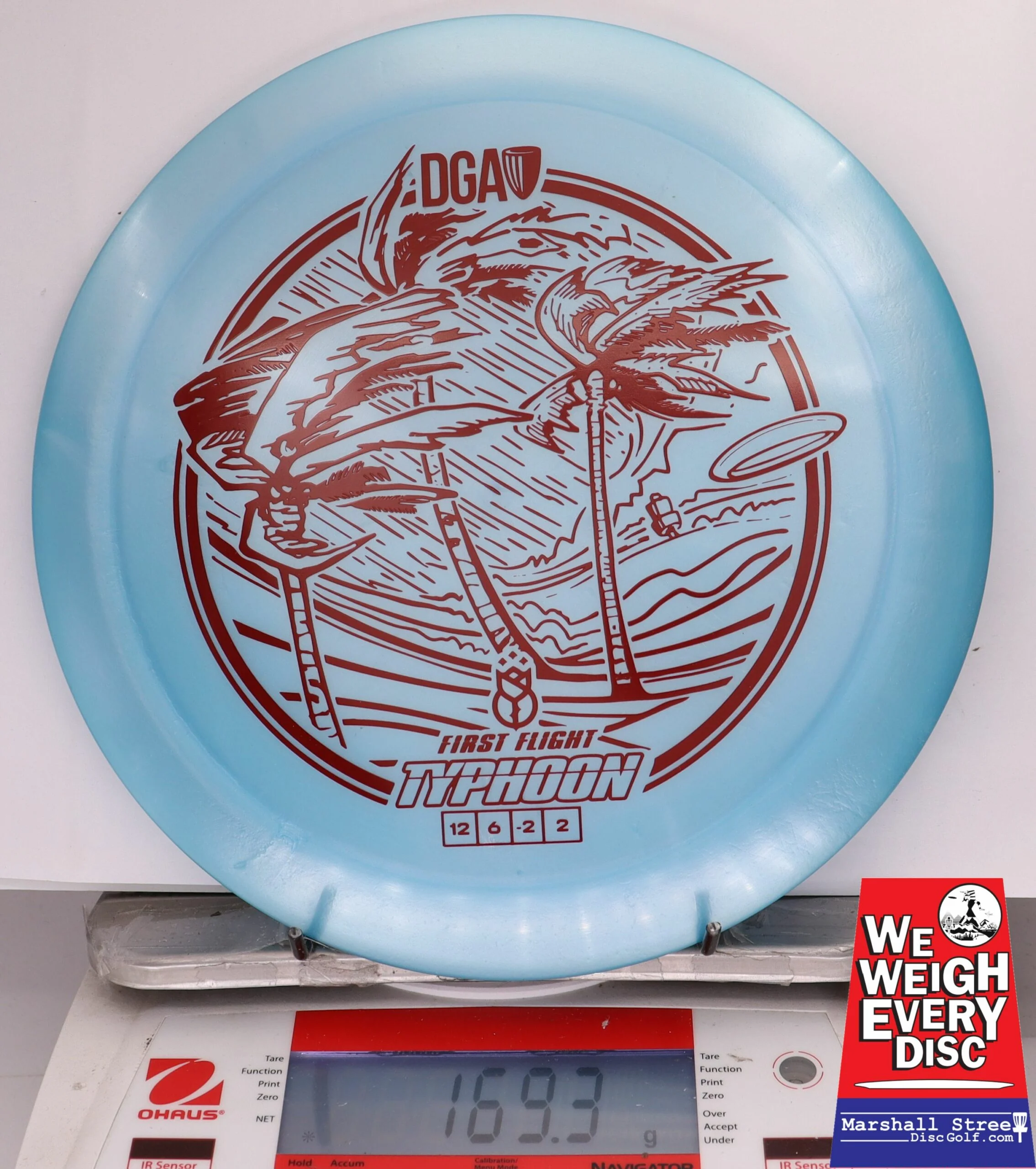 364960 Pro Line Typhoon, 1st Flight - 2025 Catrina Allen - #125 Silver Blue, 169