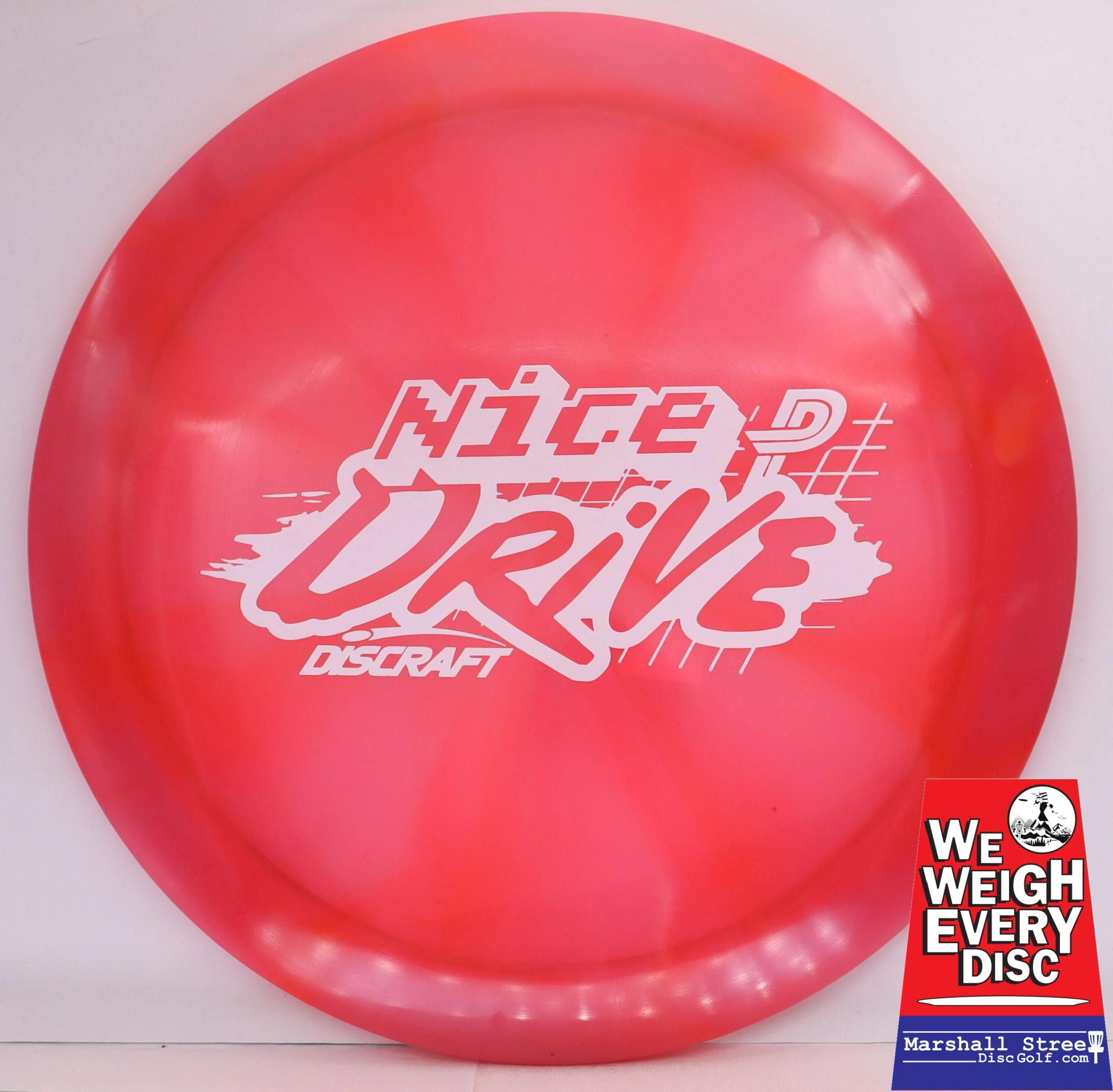 Z Swirl Drive, Paige Pierce - Nice Drive