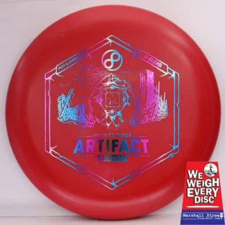 D-Blend Artifact