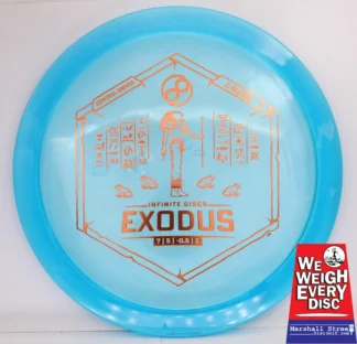 C-Blend Exodus
