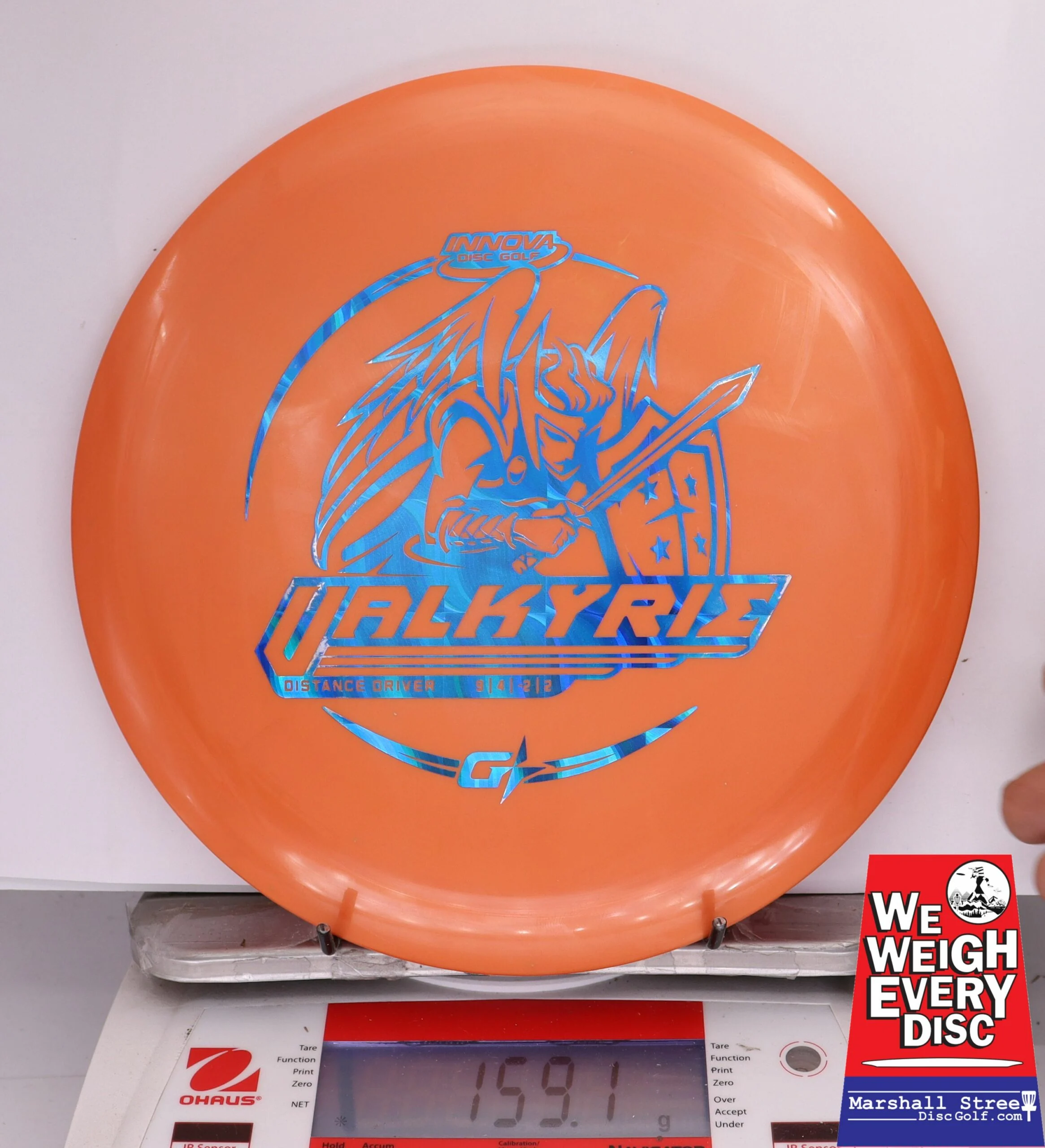 366906 GStar Valkyrie - #558 Orange, 159