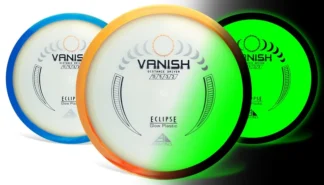 PRE-ORDER Eclipse Vanish