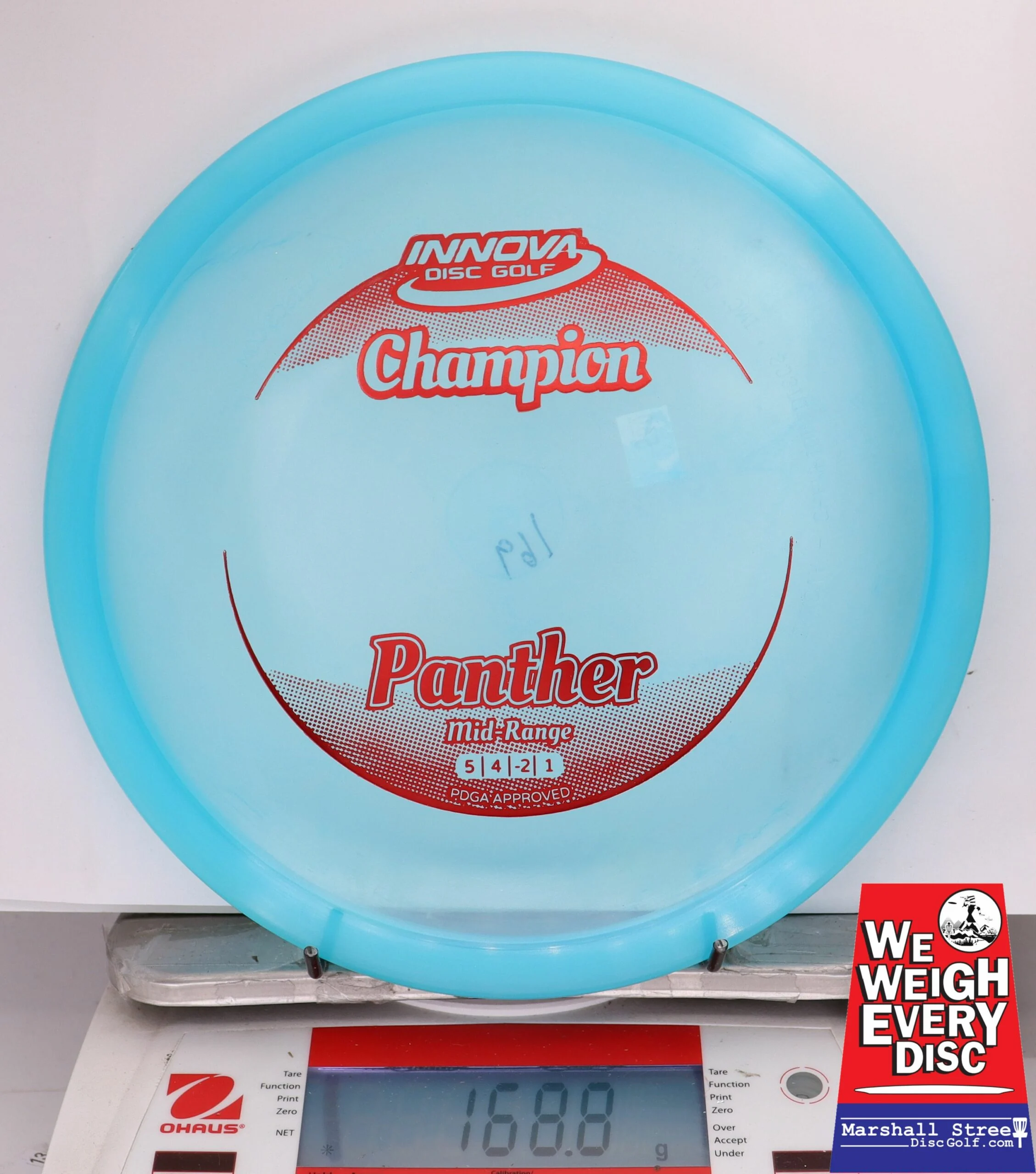 367733 Champion Panther - #560 LtBlue, 173