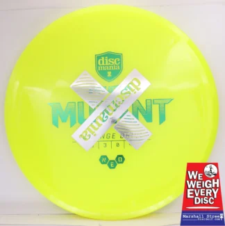X-Out Neo Mutant