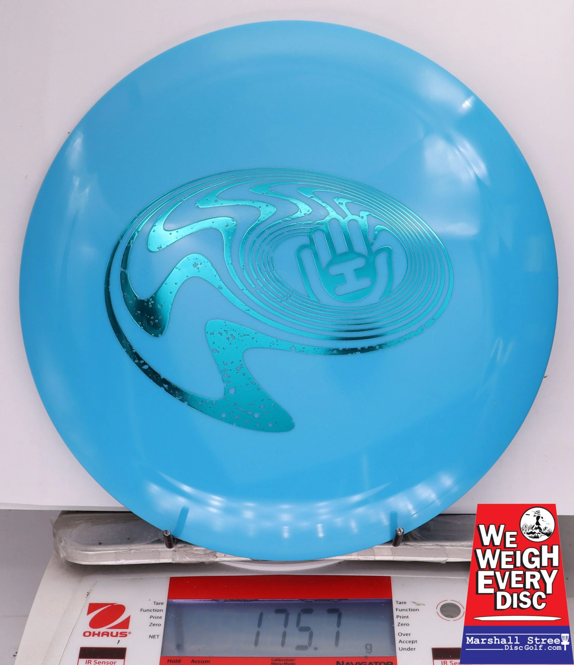 368692 Tournament Sword, HSCo Event Horizon - #01 Blue, 176