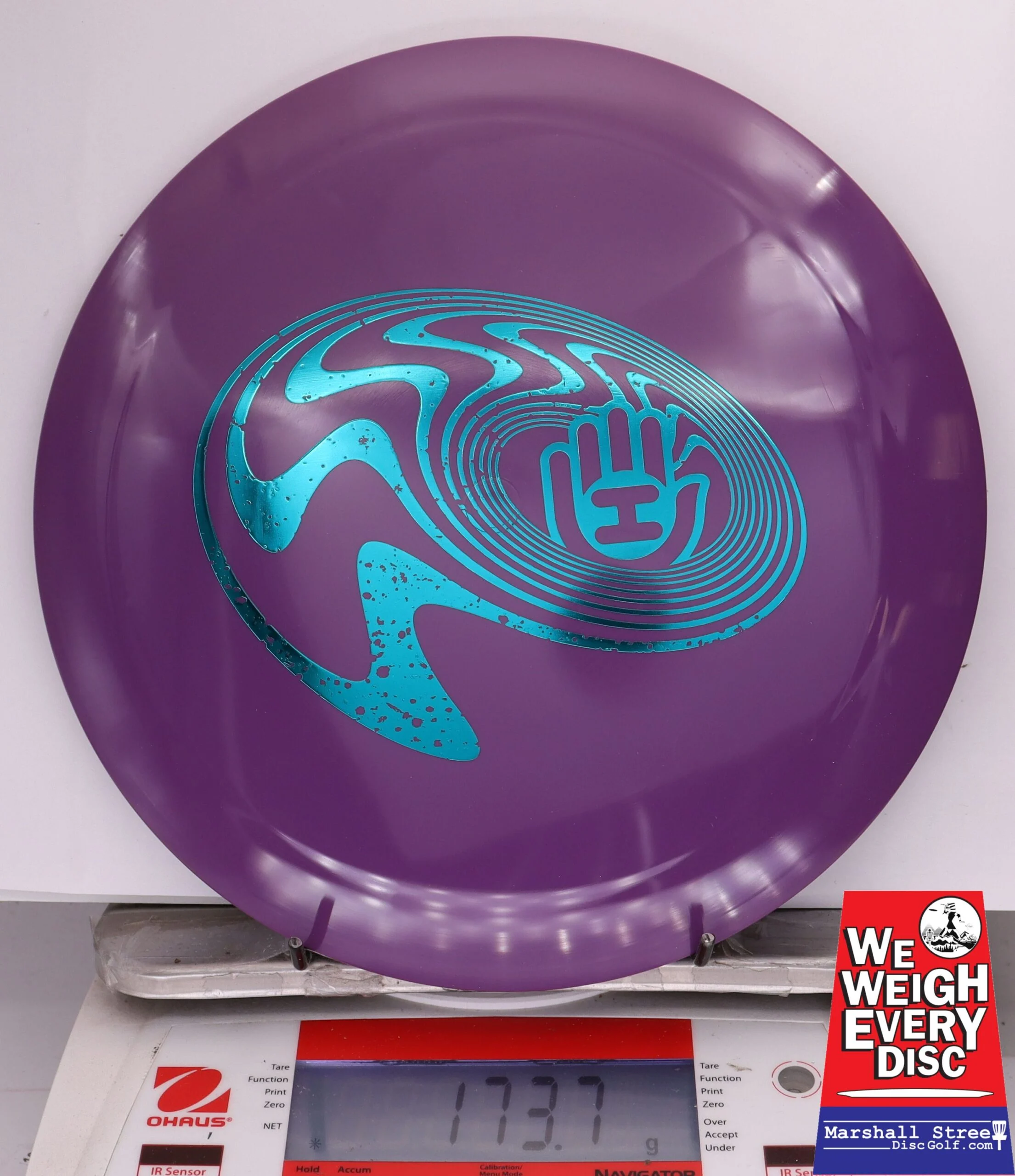 368697 Tournament Sword, HSCo Event Horizon - #06 Purple, 174
