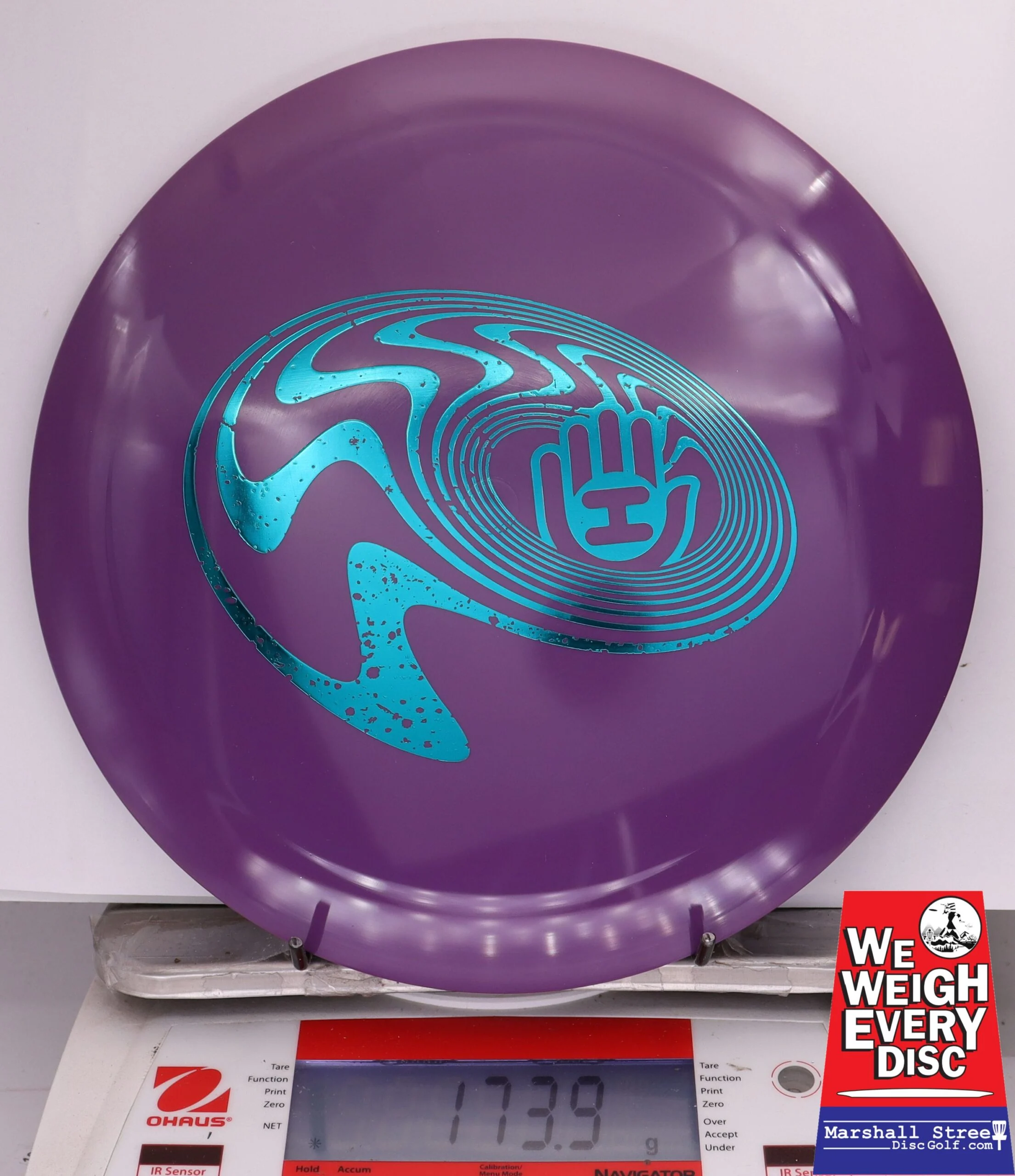 368698 Tournament Sword, HSCo Event Horizon - #07 Purple, 174