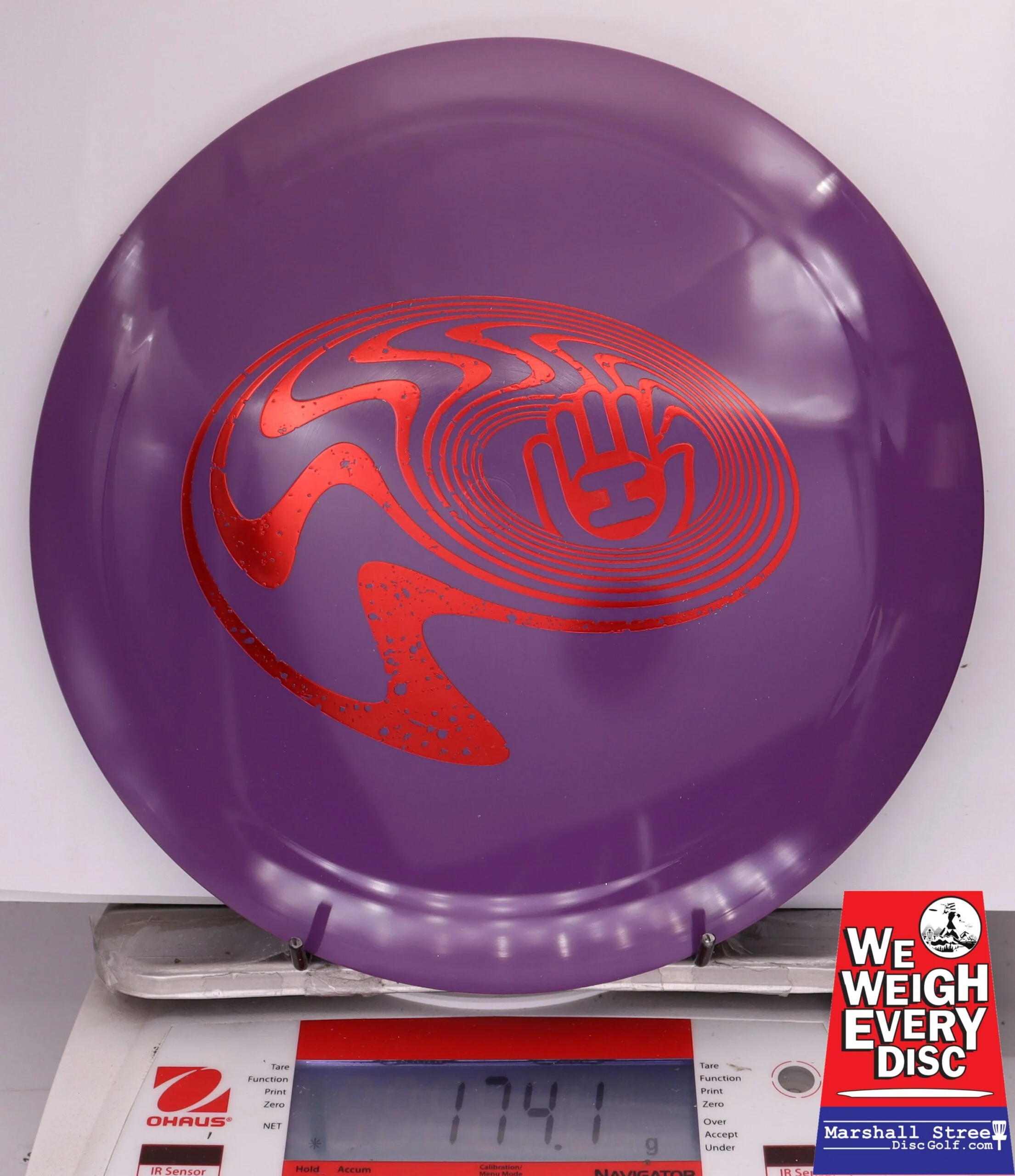 368699 Tournament Sword, HSCo Event Horizon - #08 Purple, 174