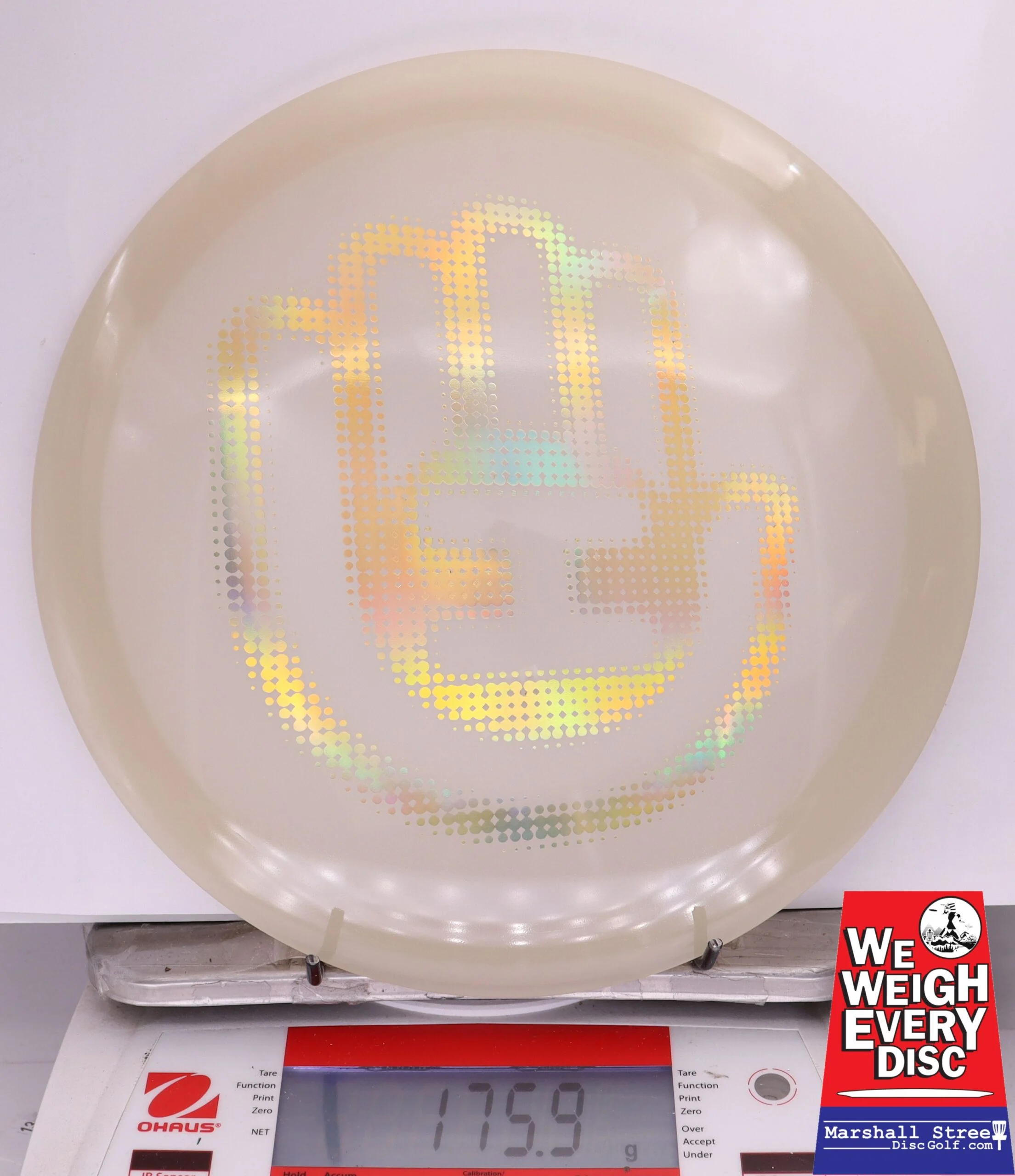 368713 Opto Moonshine River, HSCo DotGain - #04 Glow, 176