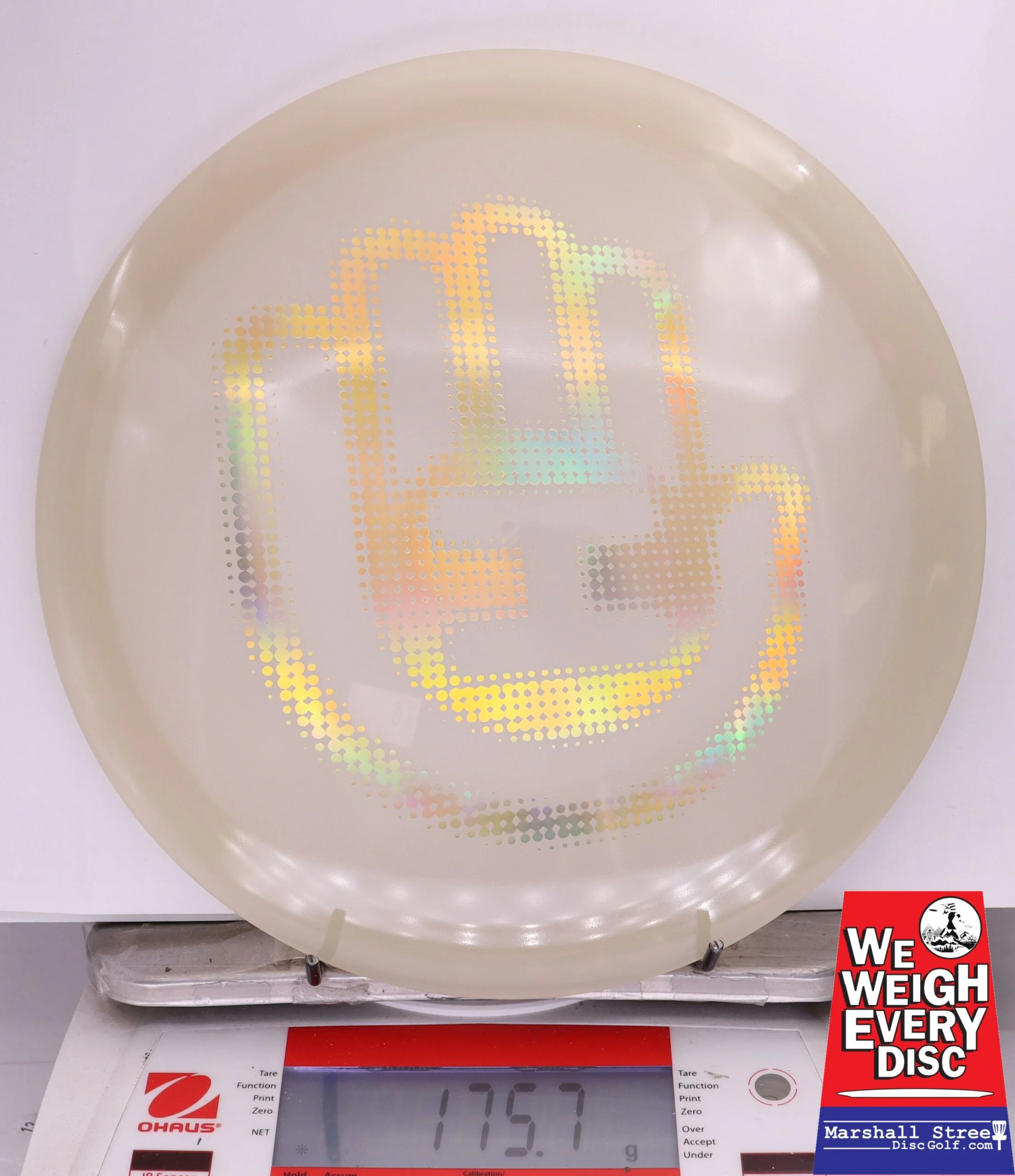 368718 Opto Moonshine River, HSCo DotGain - #09 Glow, 176