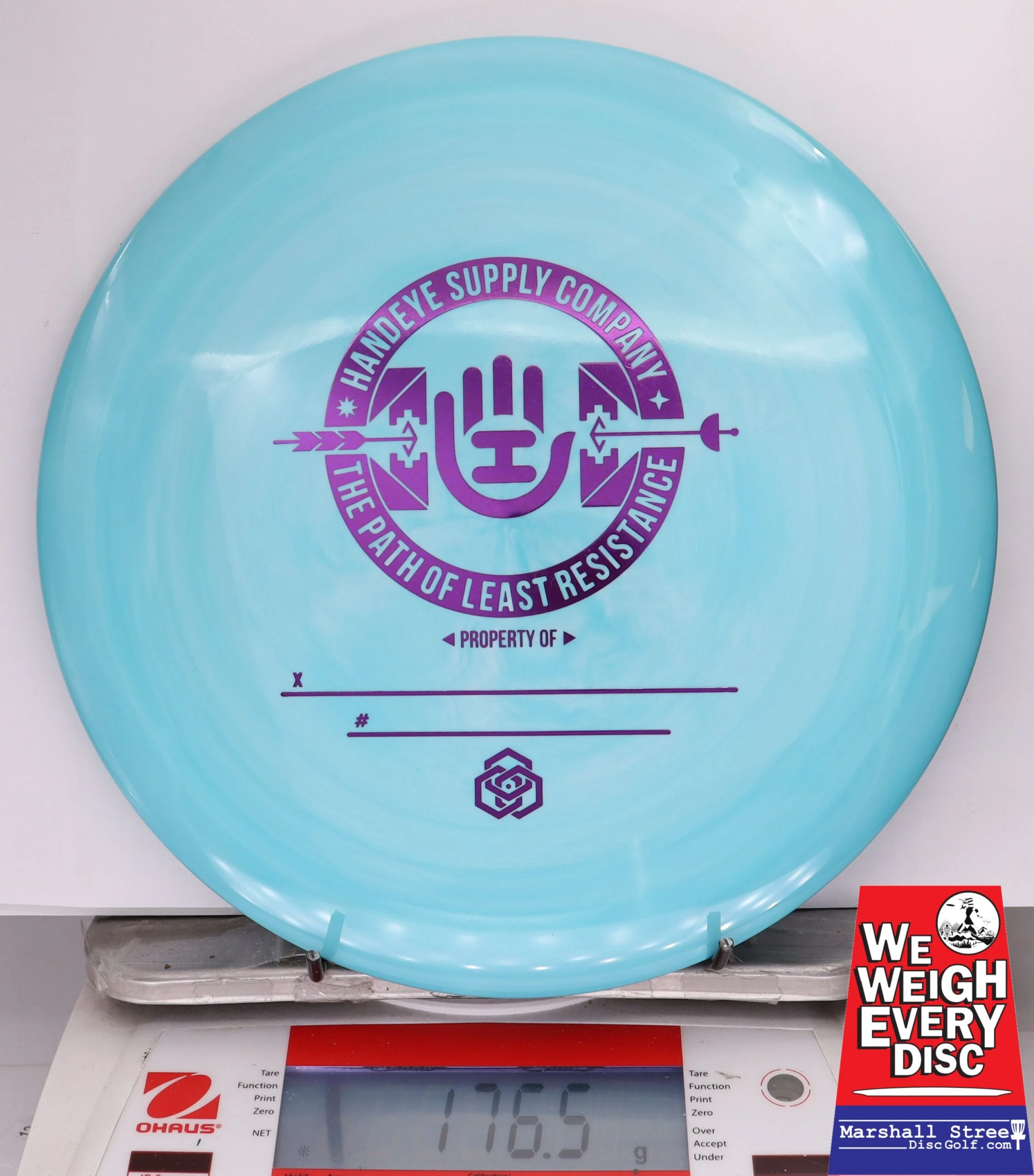 368737 Royal Grand Honor, HSCo POLR - #01 Teal, 177