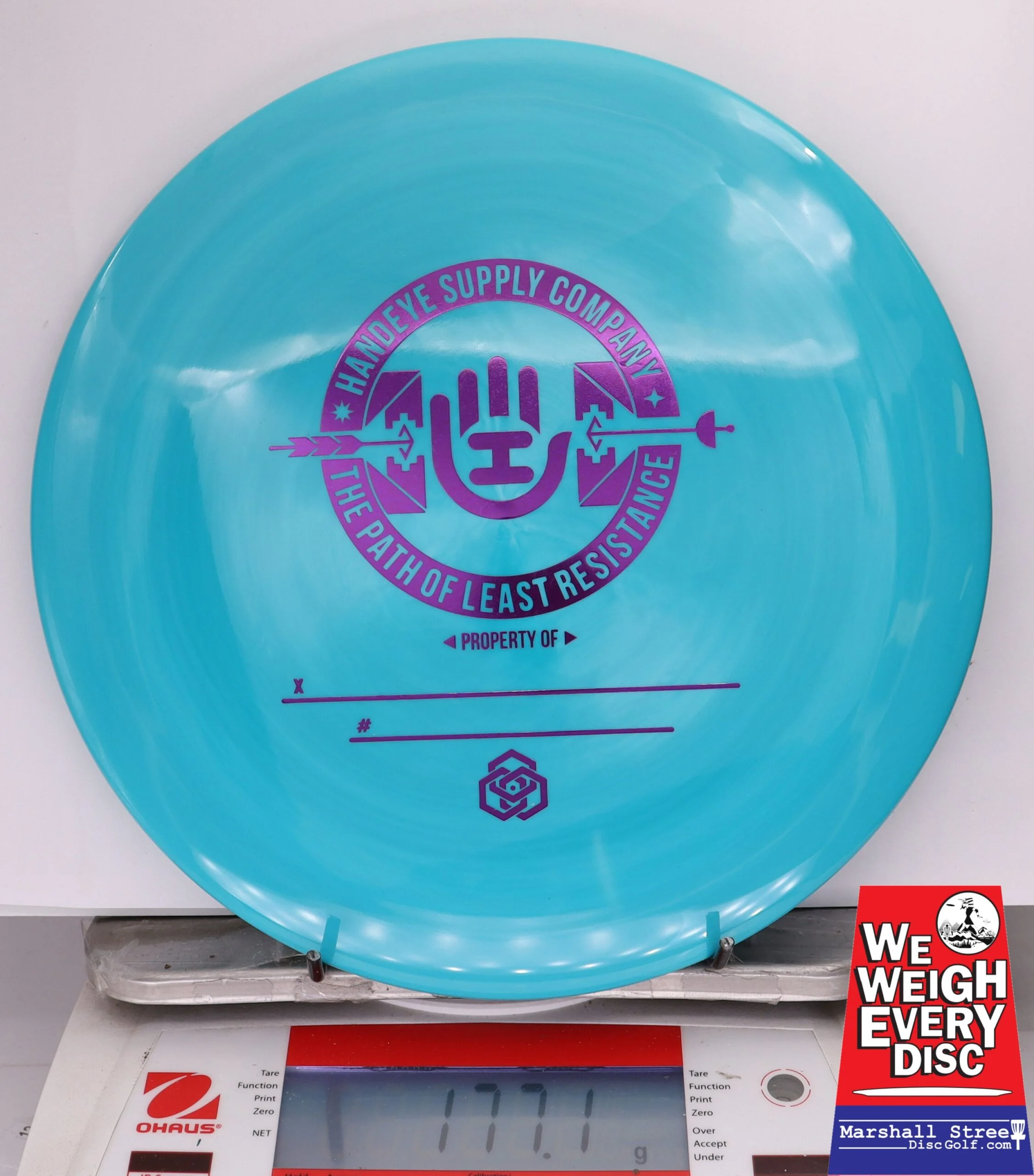 368738 Royal Grand Honor, HSCo POLR - #02 Teal, 177