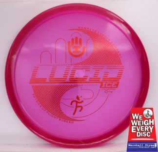 Lucid Ice Sockibomb Slammer, HSCo Ice Collection