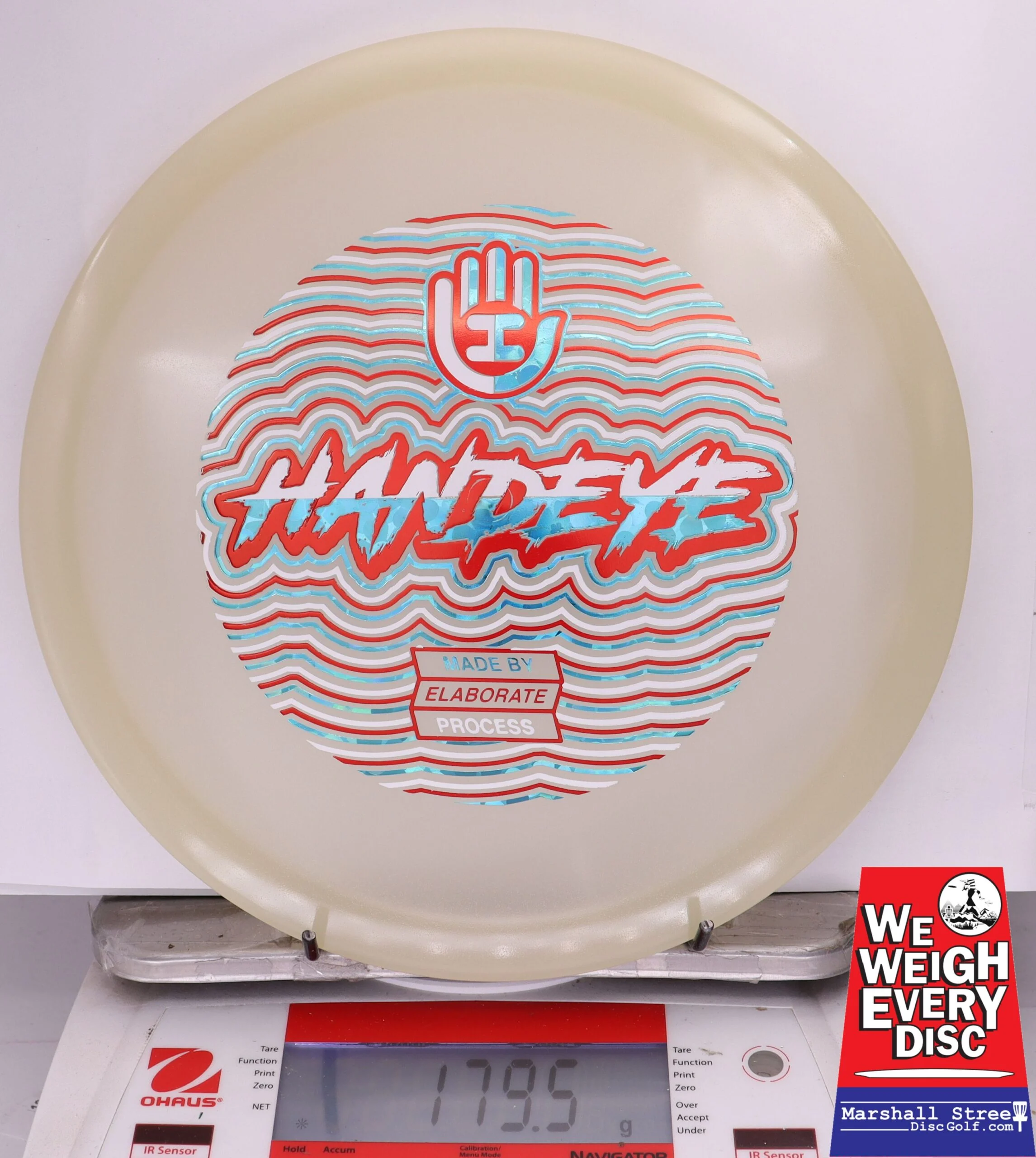 368796 Lucid Moonshine EMac Truth, HSCo Elaborate Process - #03 Glow, 180
