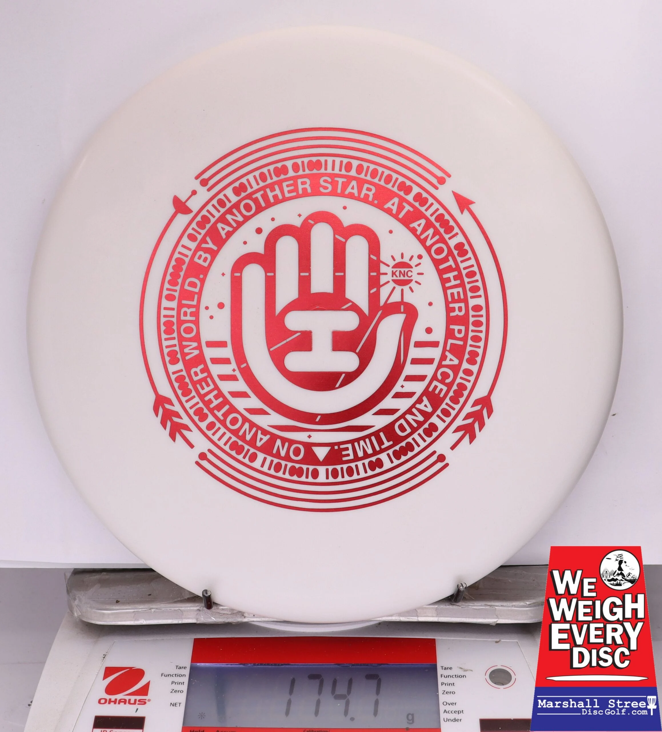 368805 Classic Blend Warden, HSCo Place and Time - #01 White, 175