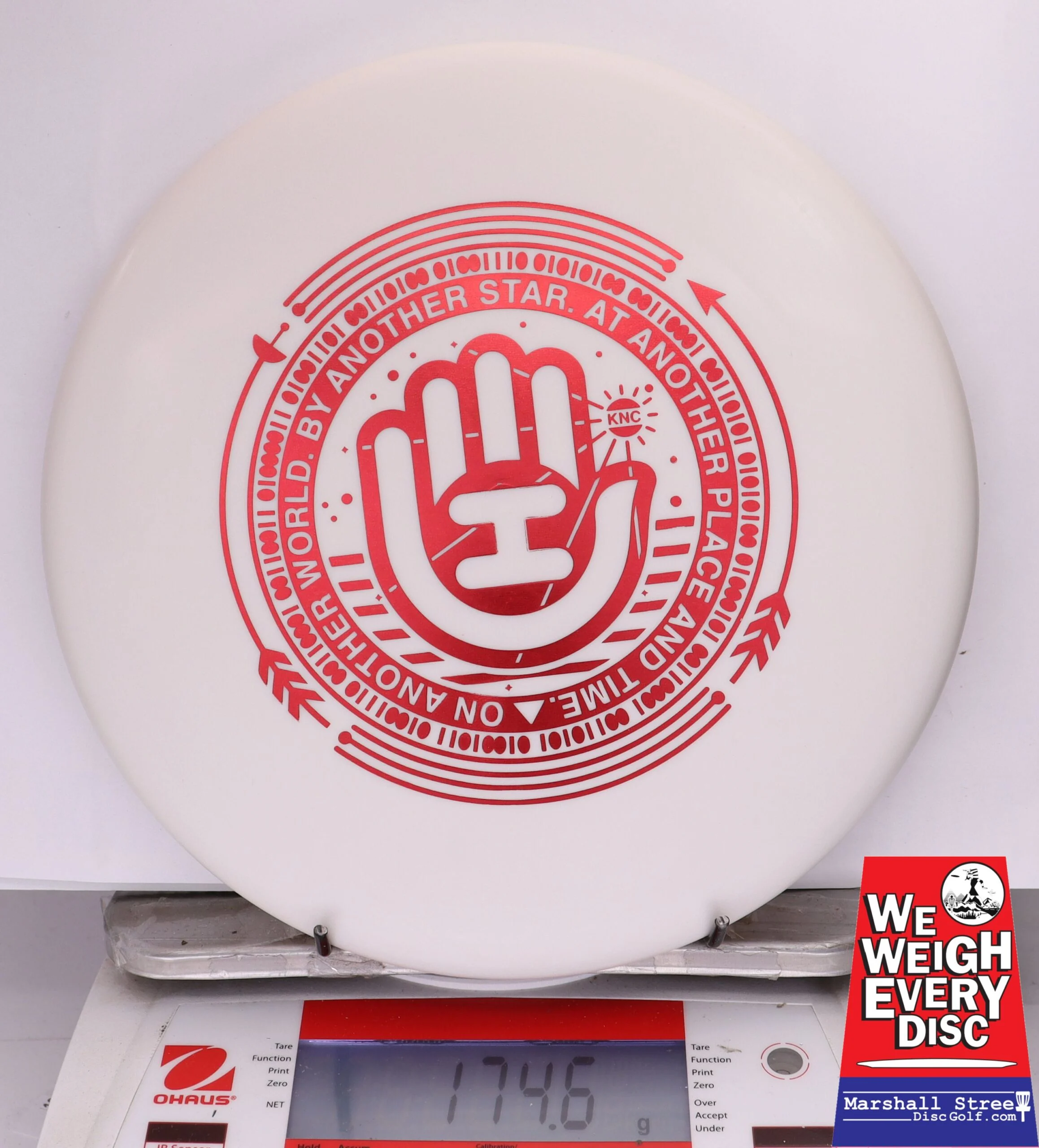 368812 Classic Blend Warden, HSCo Place and Time - #08 White, 175