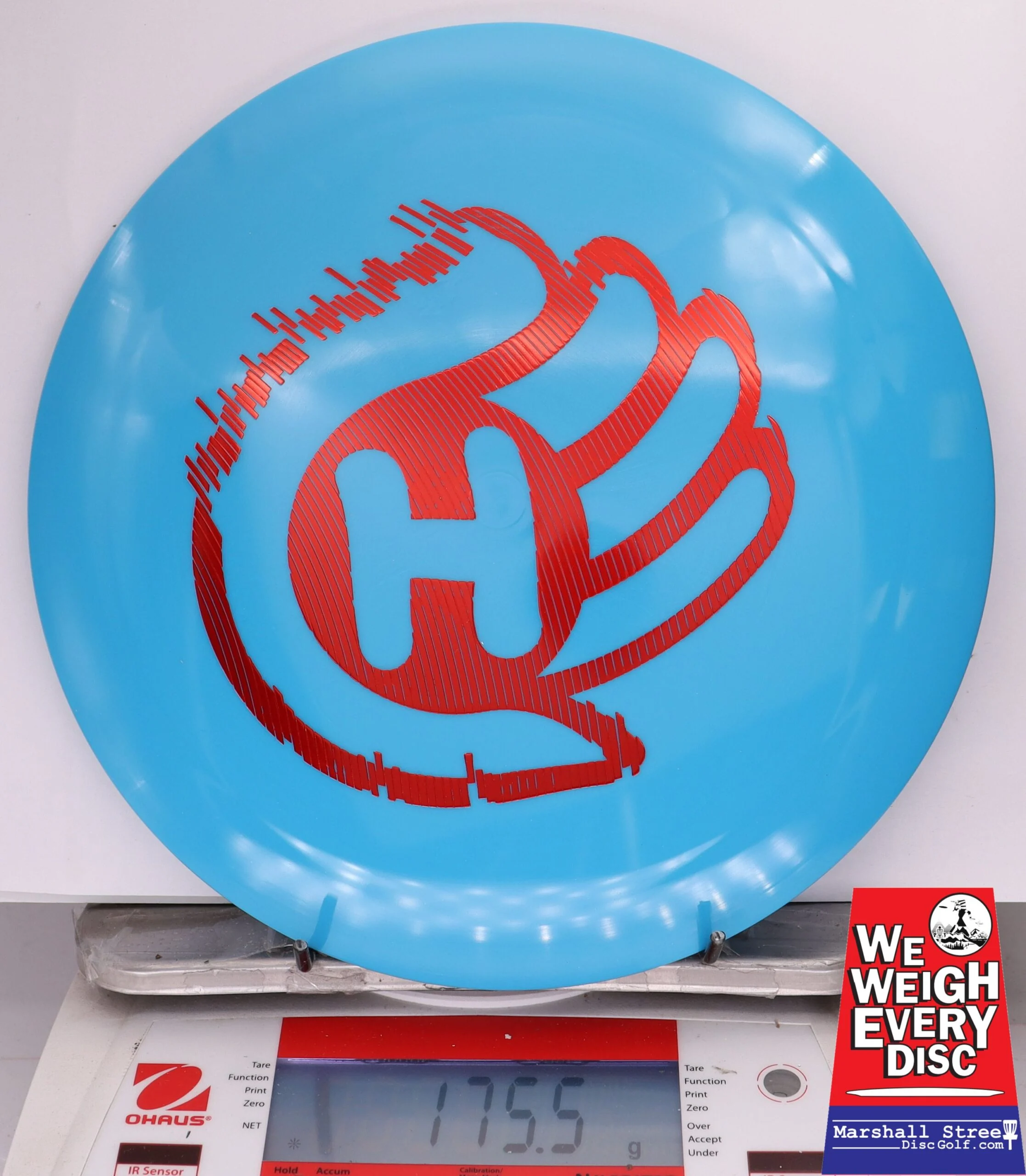 368885 Tournament Sword, HSCo Warped Speed - #10 Blue, 176