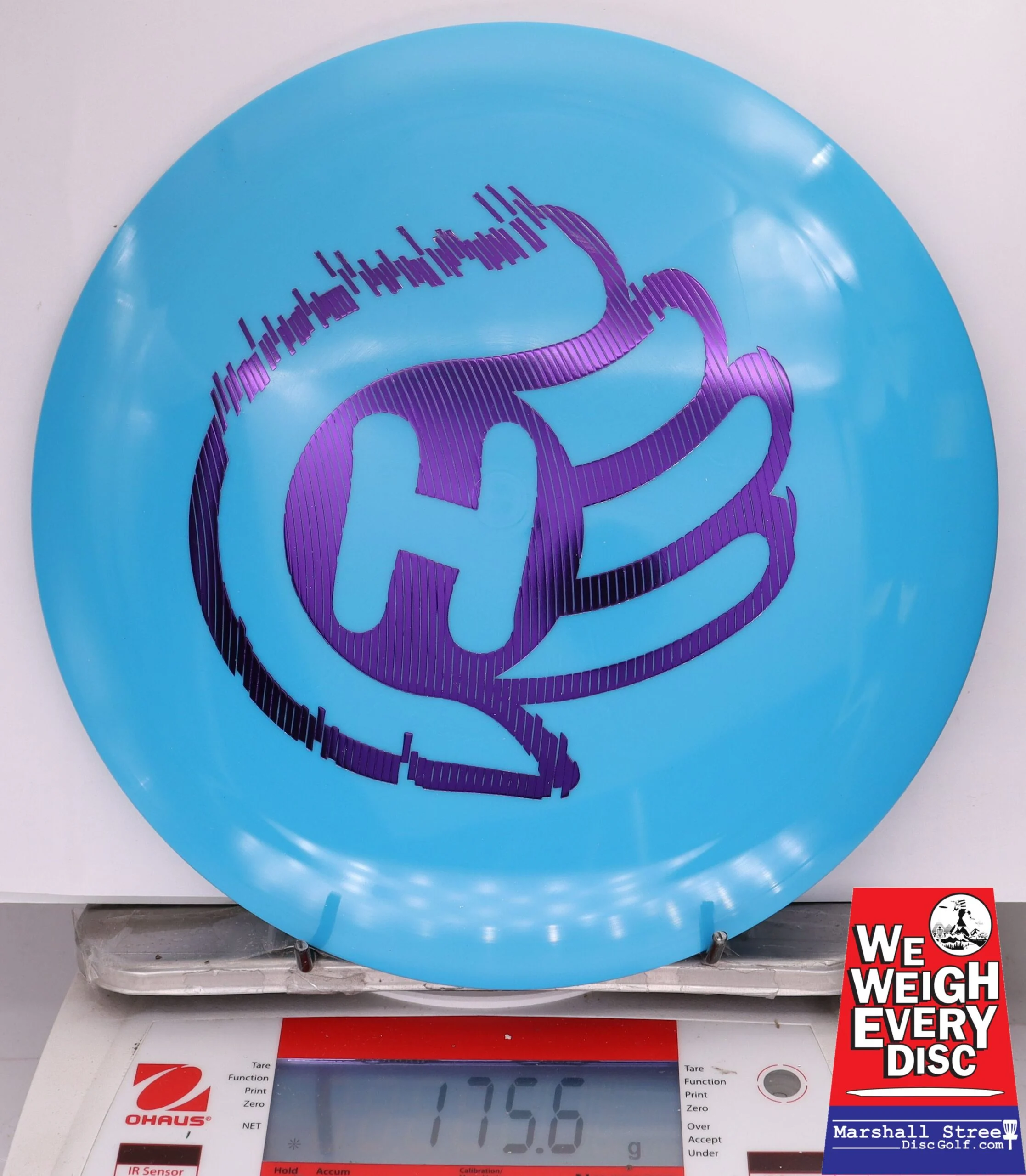 368888 Tournament Sword, HSCo Warped Speed - #13 Blue, 176