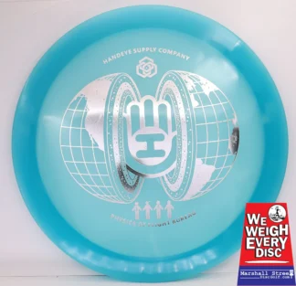VIP Bear, HSCo Inner Core