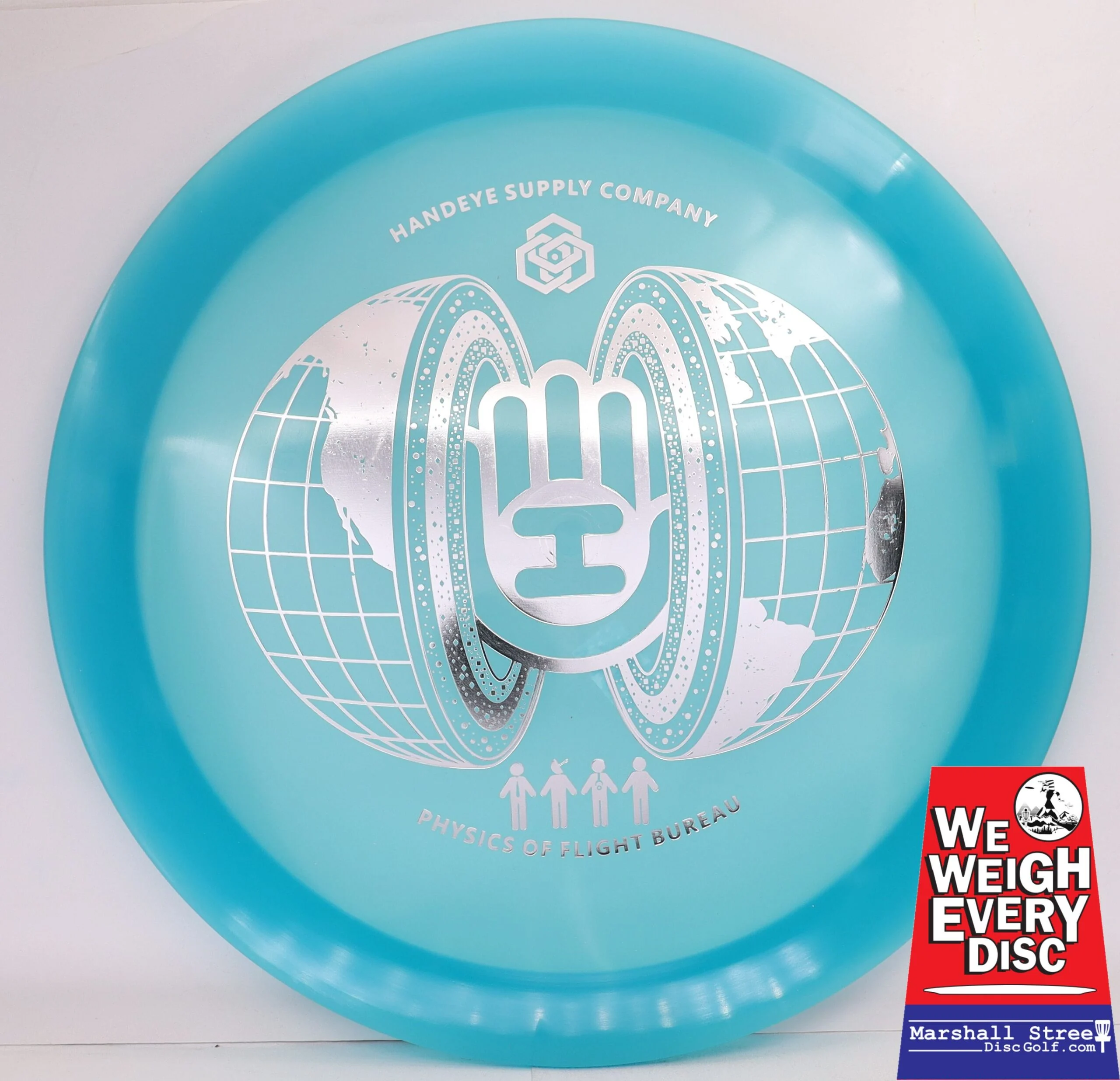 VIP Bear, HSCo Inner Core