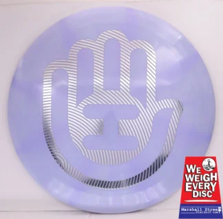 Fuzion-X Burst Trespass, HSCo Handprint