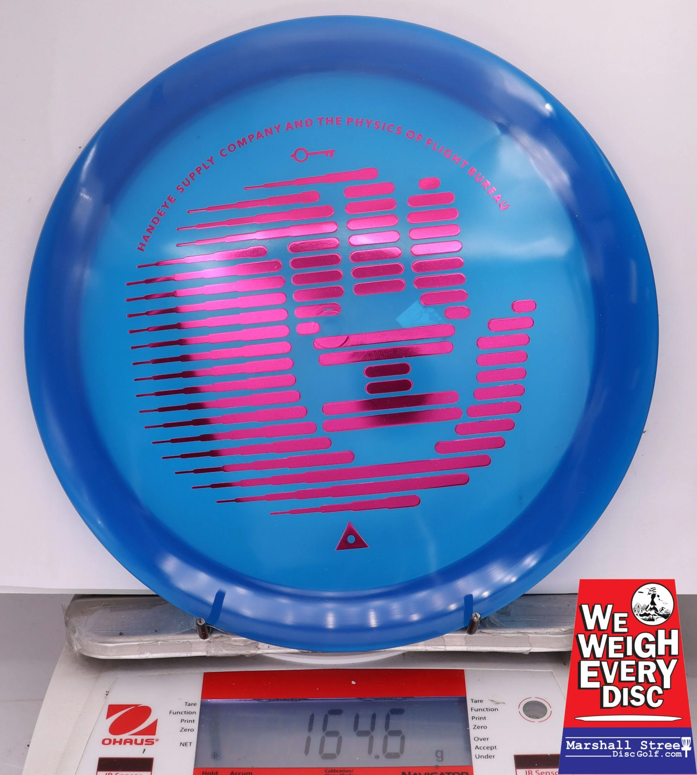368944 Opto Sapphire, HSCo Corporate Retreat - #05 Blue, 165