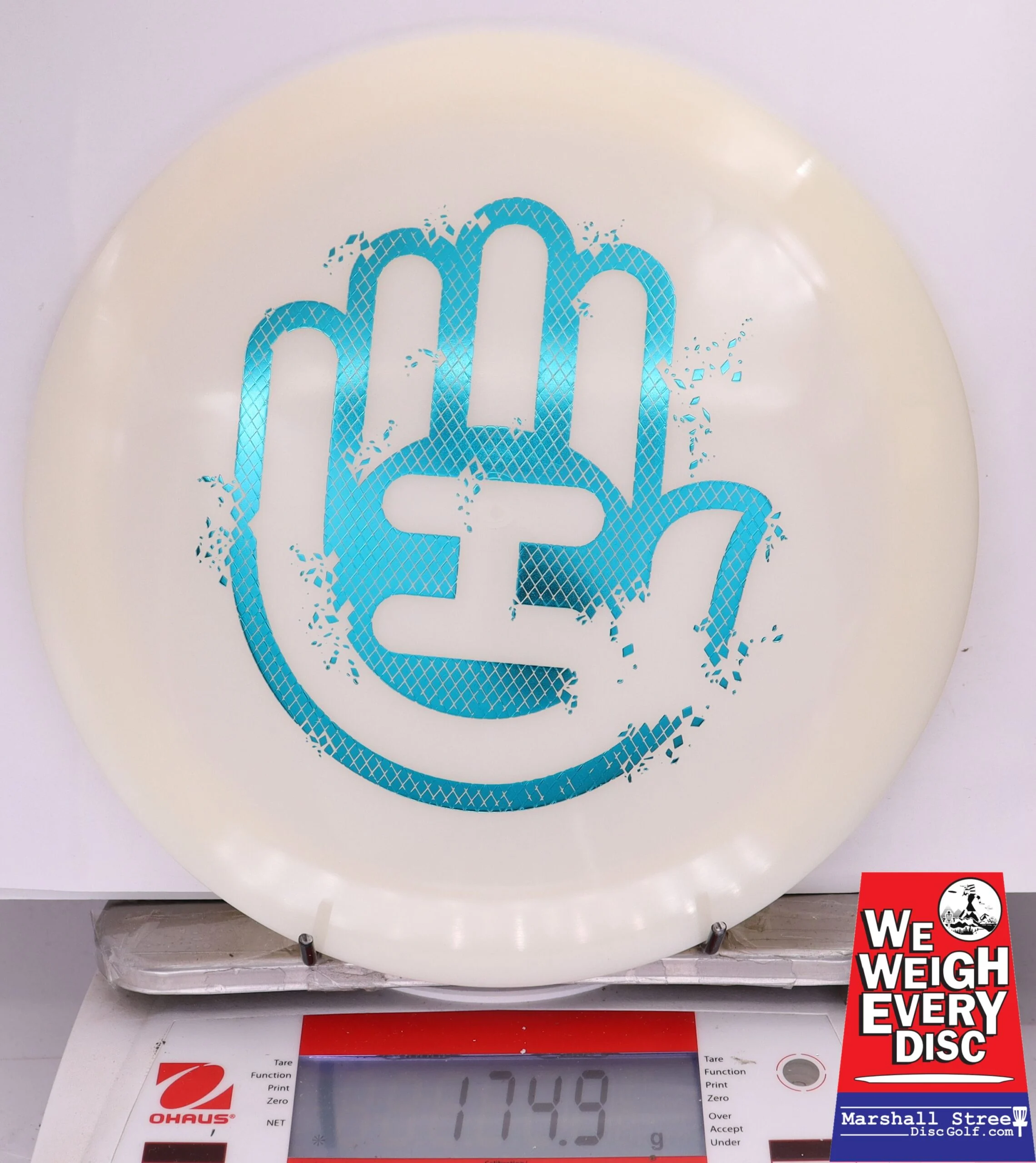 368988 Neo Enigma, HSCo Breakaway - #05 White, 175
