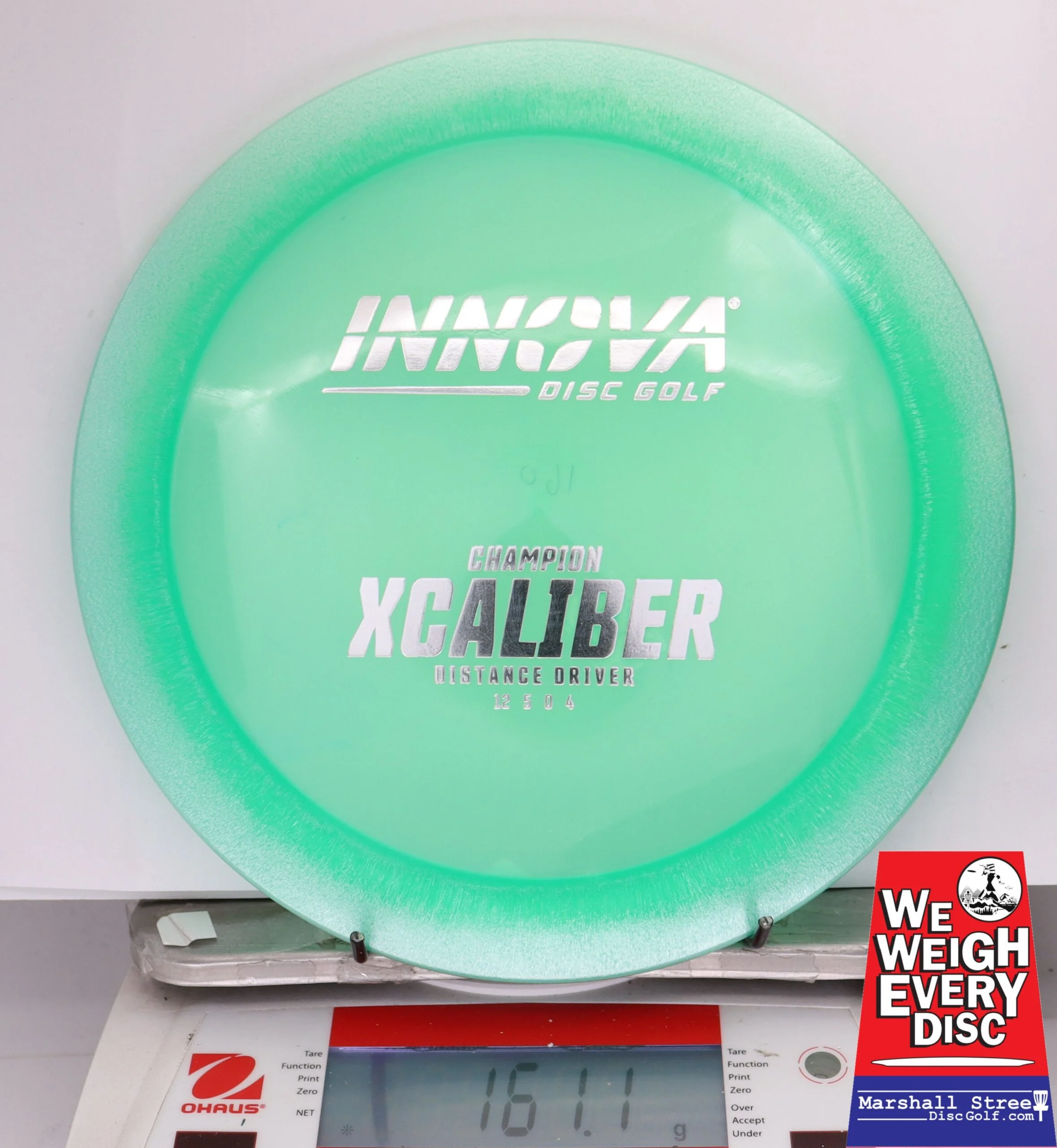 369165 Champion XCaliber - #587 NGreen, 161