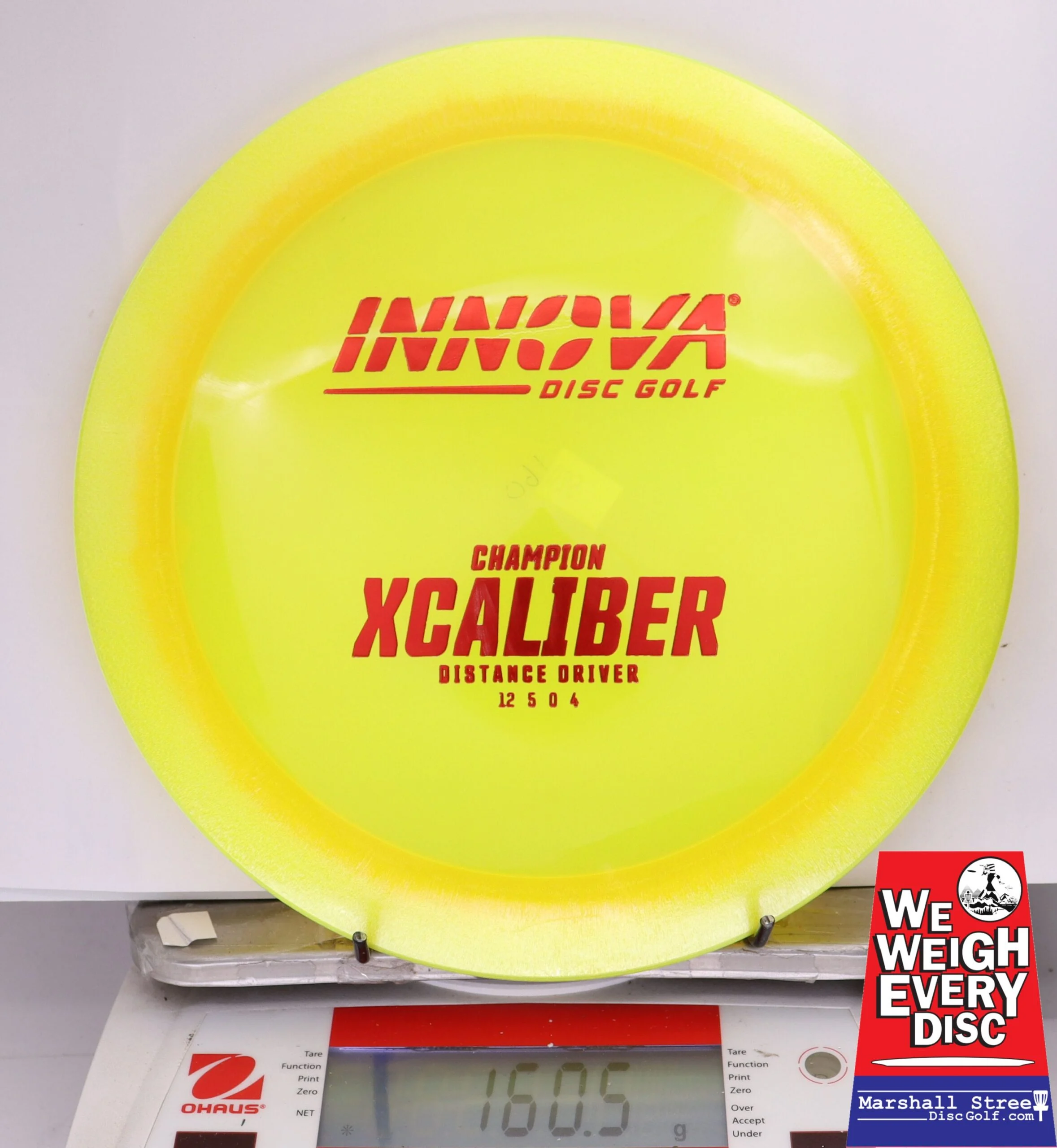 369168 Champion XCaliber - #590 NYellow, 161