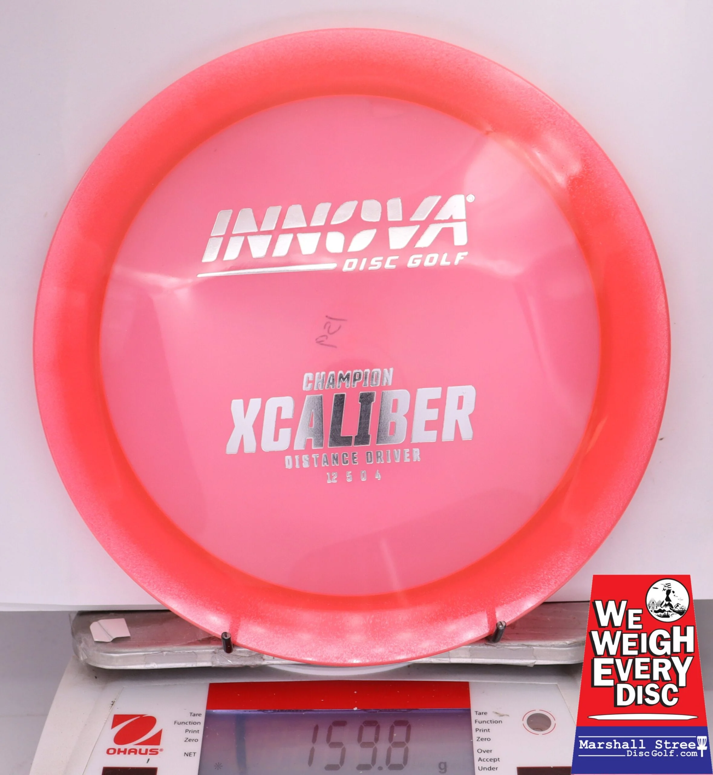369170 Champion XCaliber - #592 Pink, 160