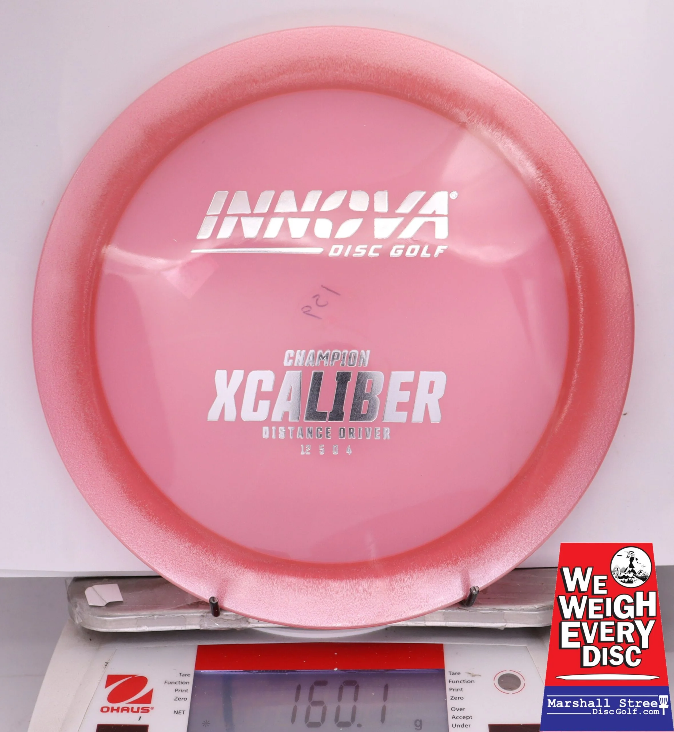 369171 Champion XCaliber - #593 Pink, 160