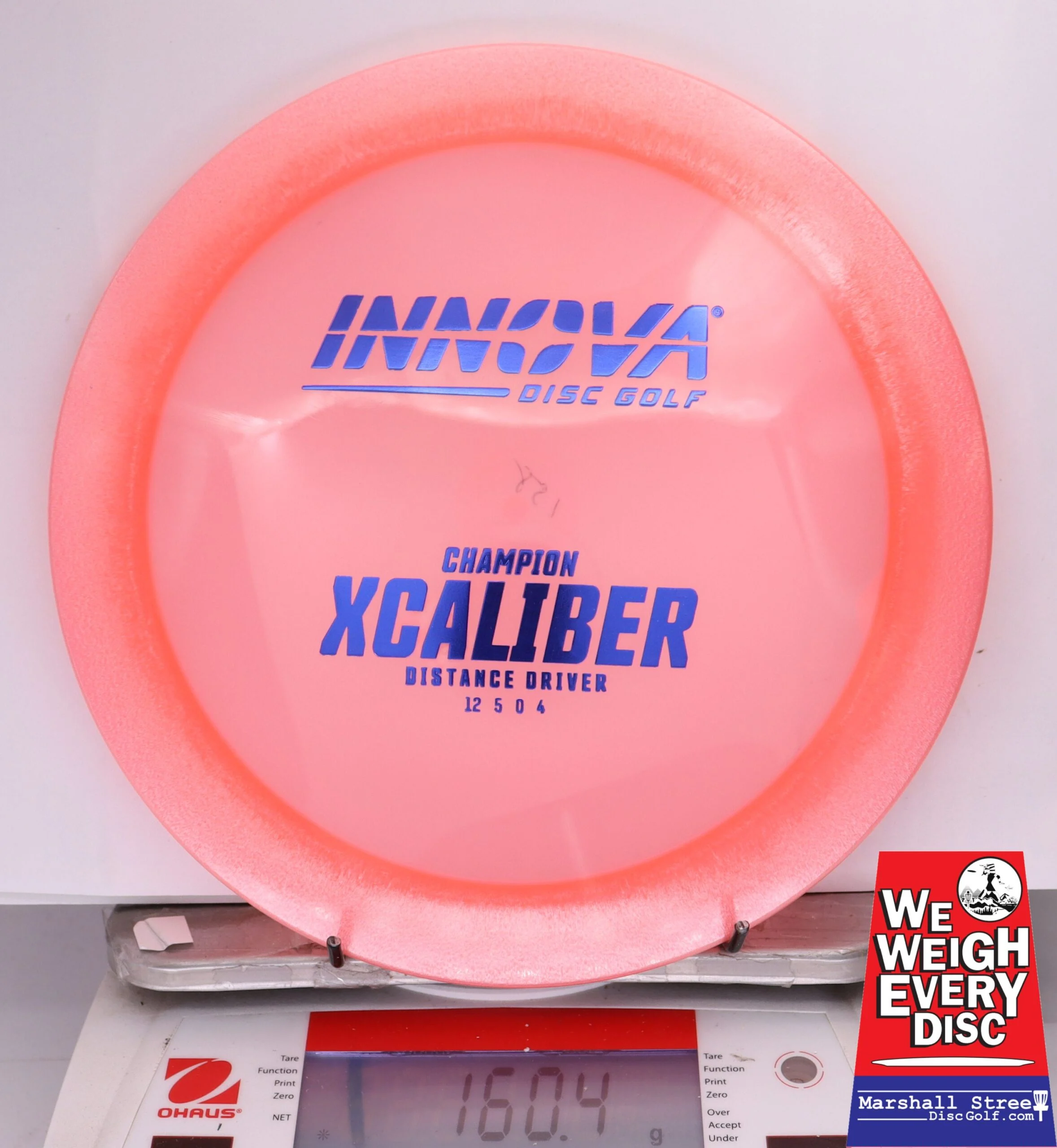 369172 Champion XCaliber - #594 Salmon, 160