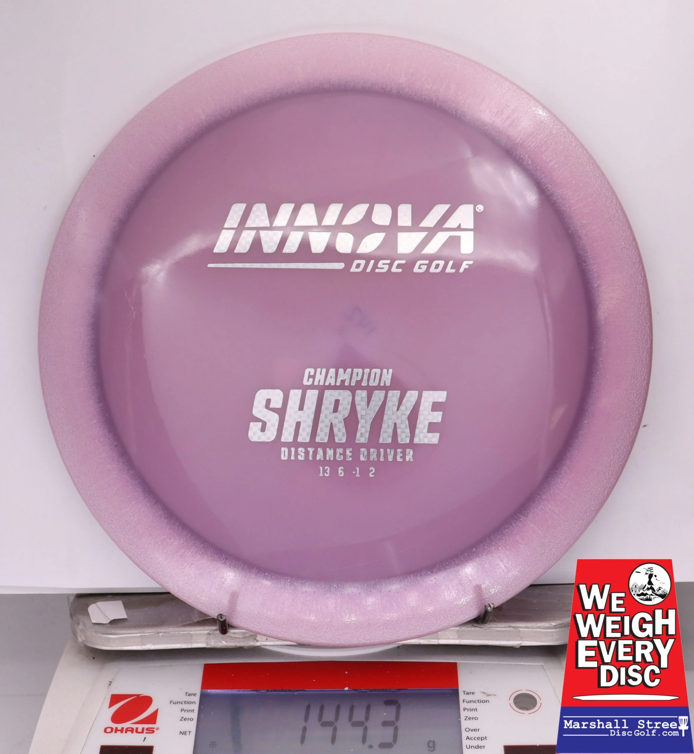 369196 Champion Shryke - #586 Purple, 144