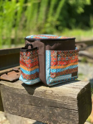 Carbella Designs Shoulder Bag