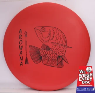 ecoFIRM Arowana