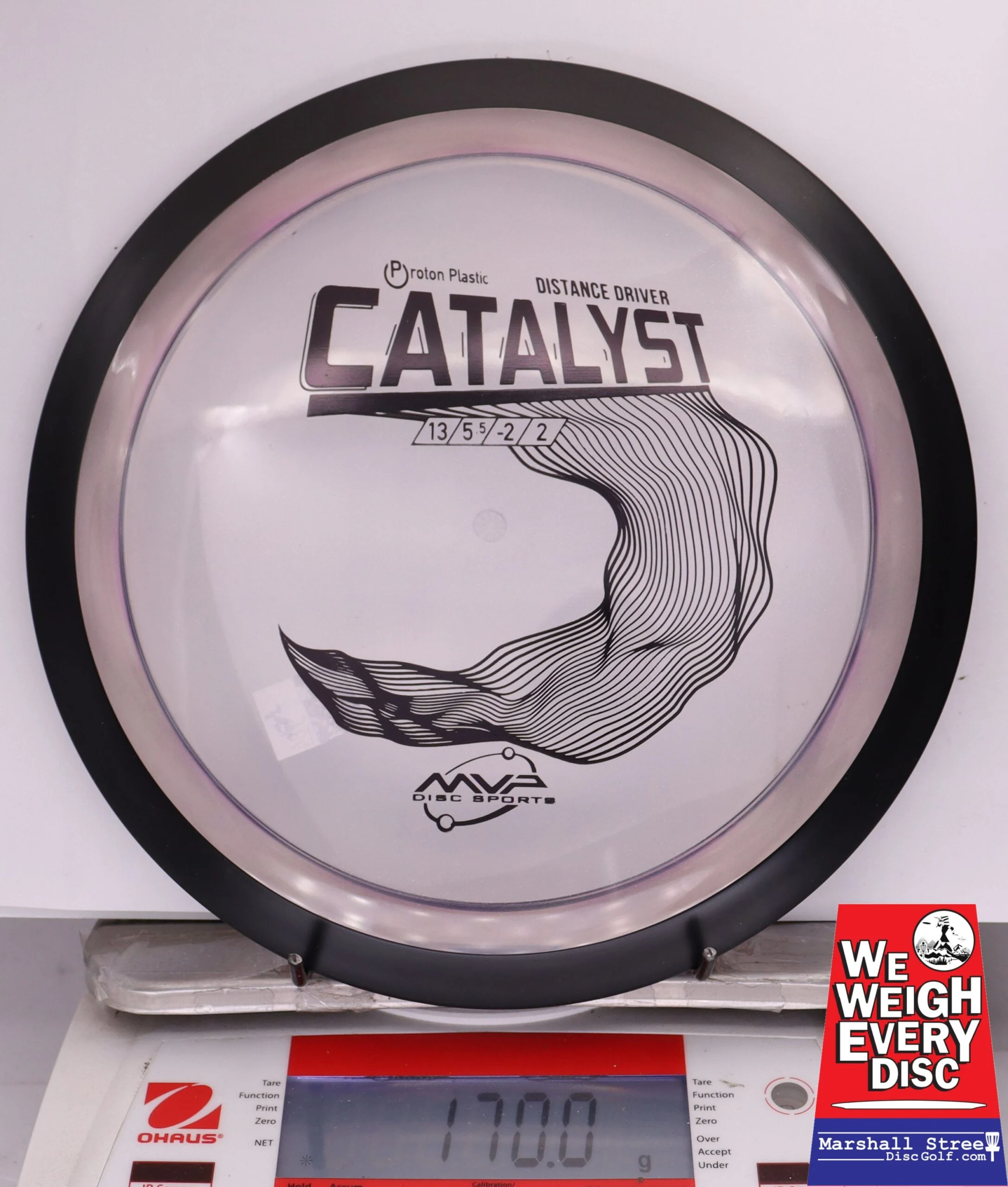 372056 Proton Catalyst - #584 BrlyPink, 170